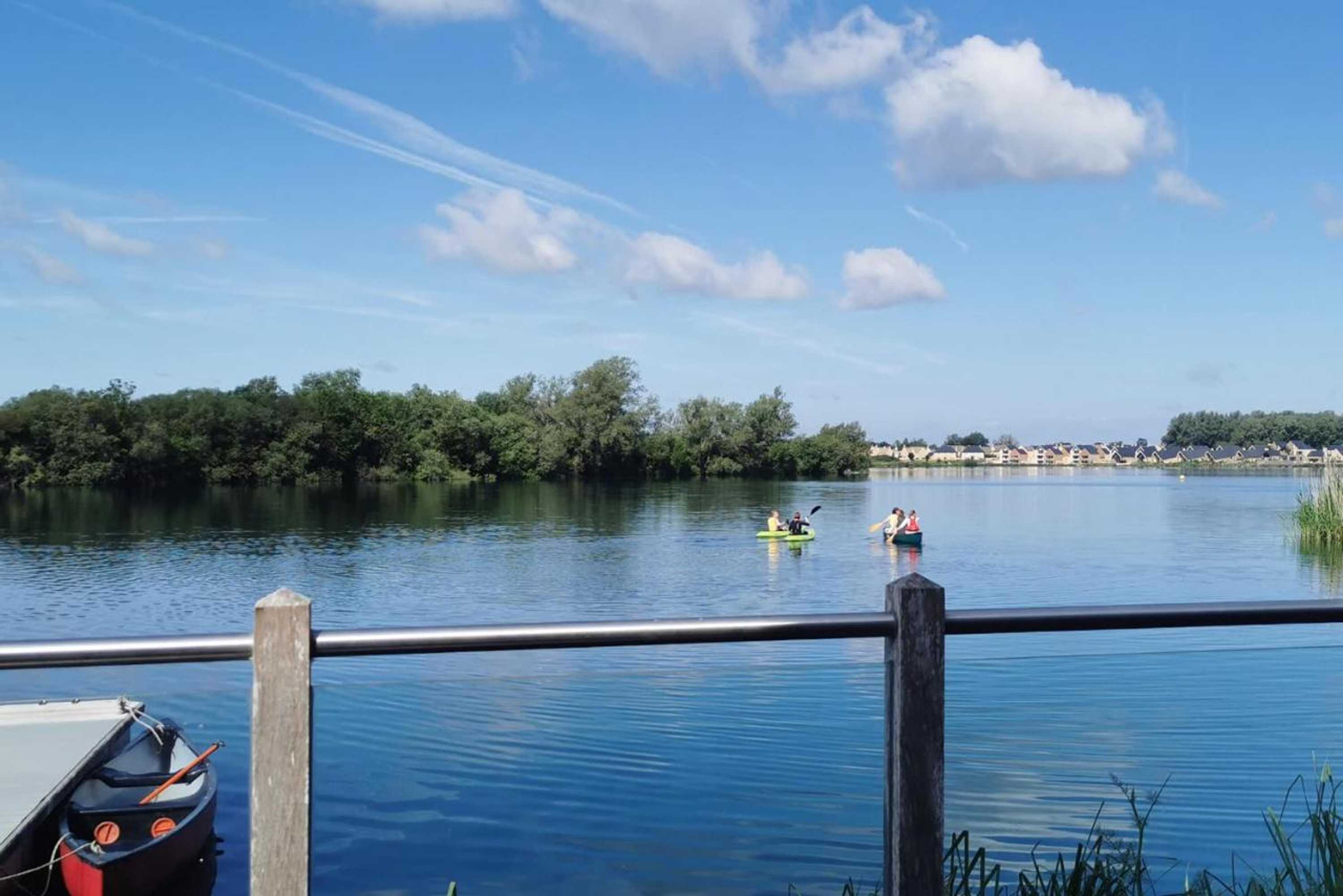 Gift card for The Moorings