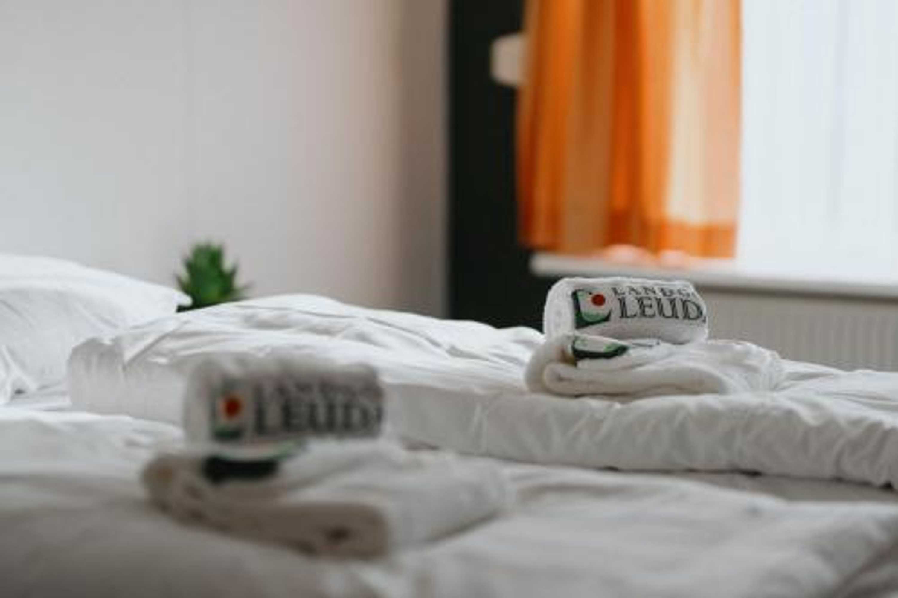Gift card for Landgoed Leudal Gift card for Landgoed Leudal