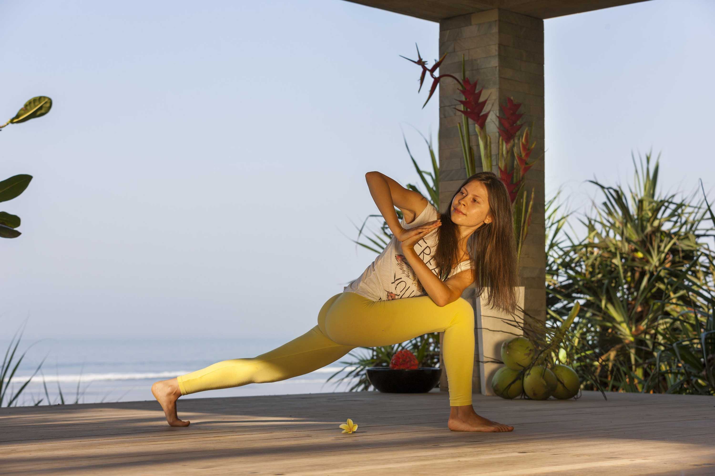 Gift card for Kelapa Retreat & Spa