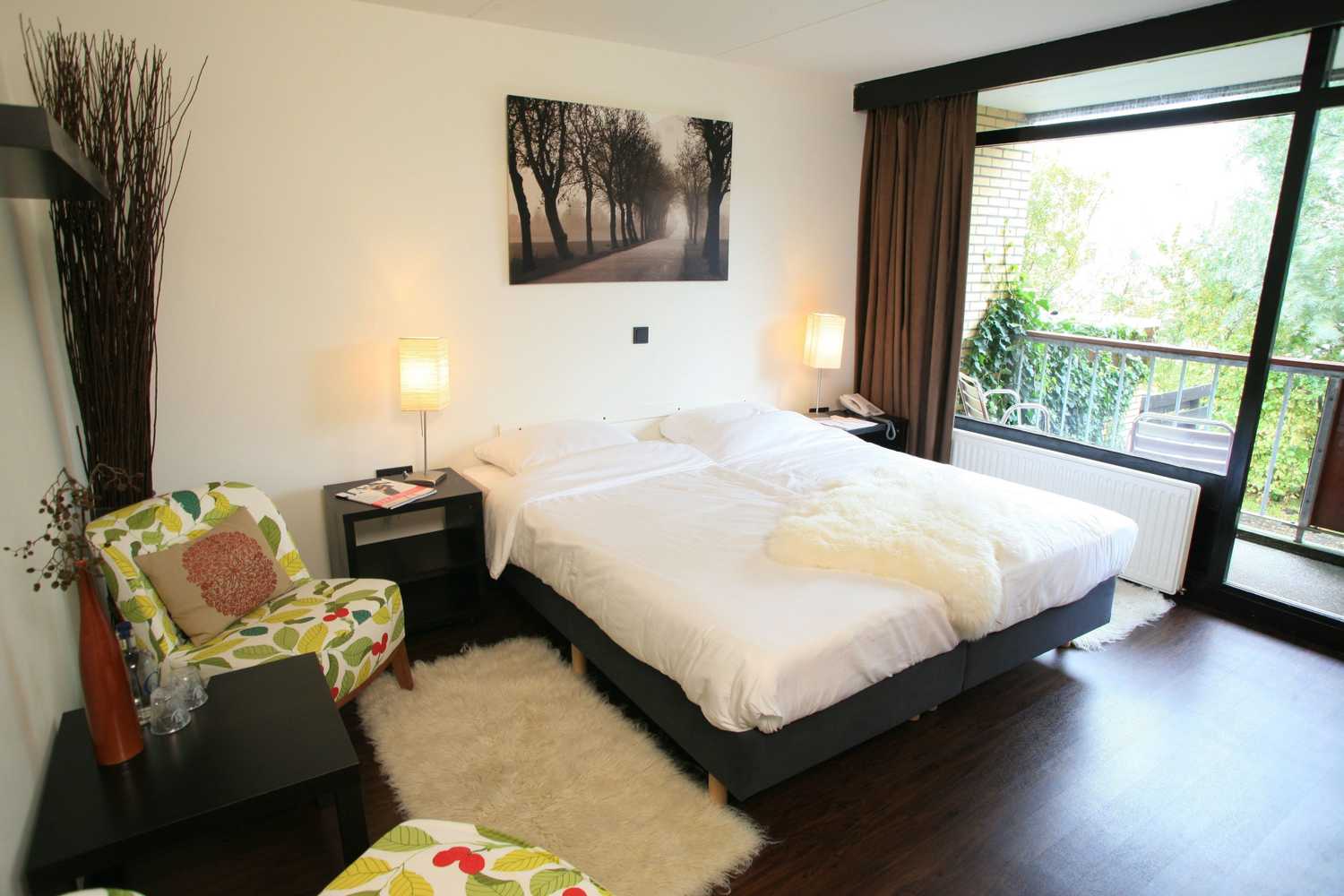 Gift card for Fletcher Hotel-Restaurant Heiloo
