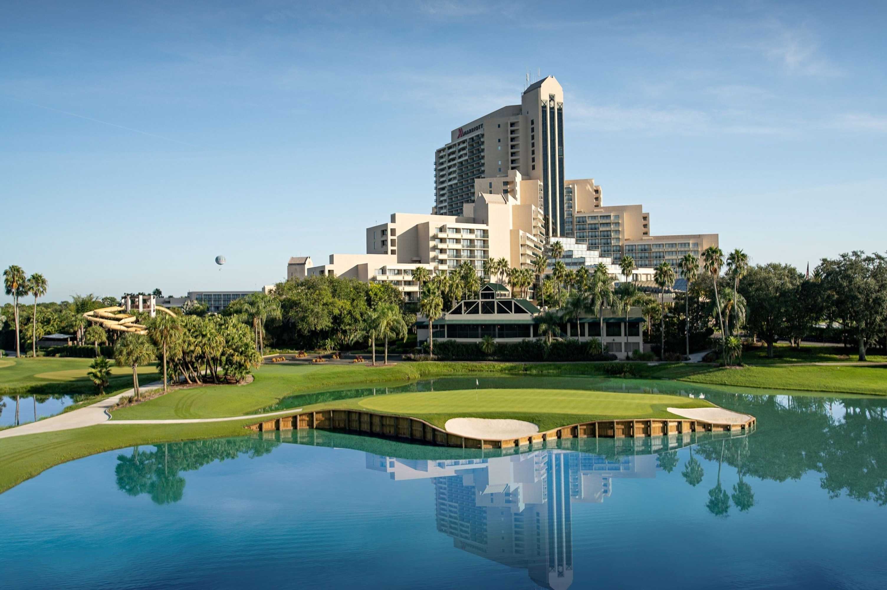 Gift card for Orlando World Center Marriott Gift card for Orlando World Center Marriott