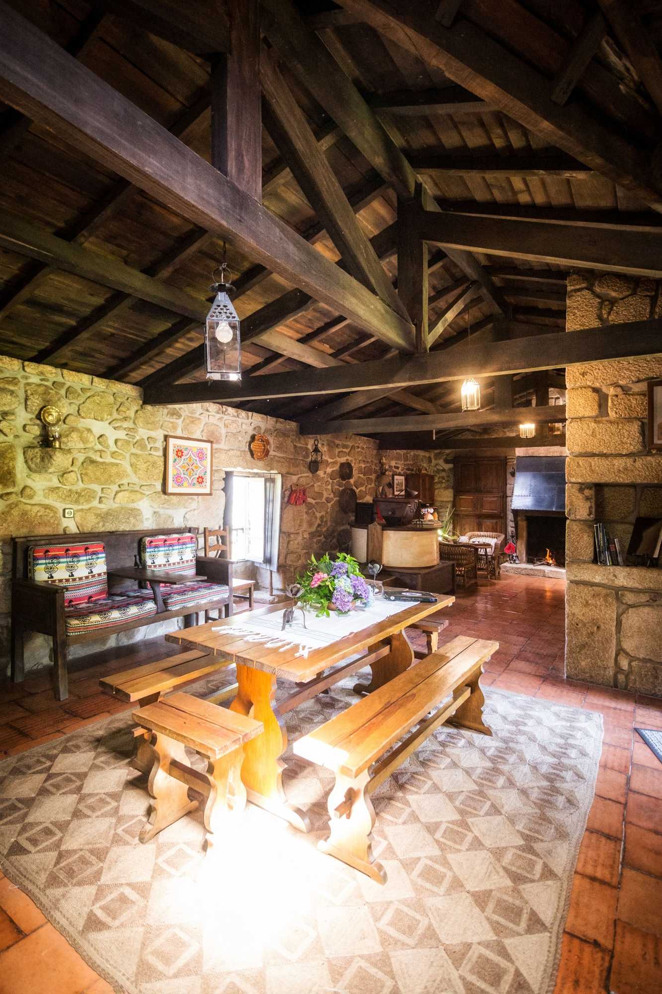 Gift card for Moinho de Estoraos