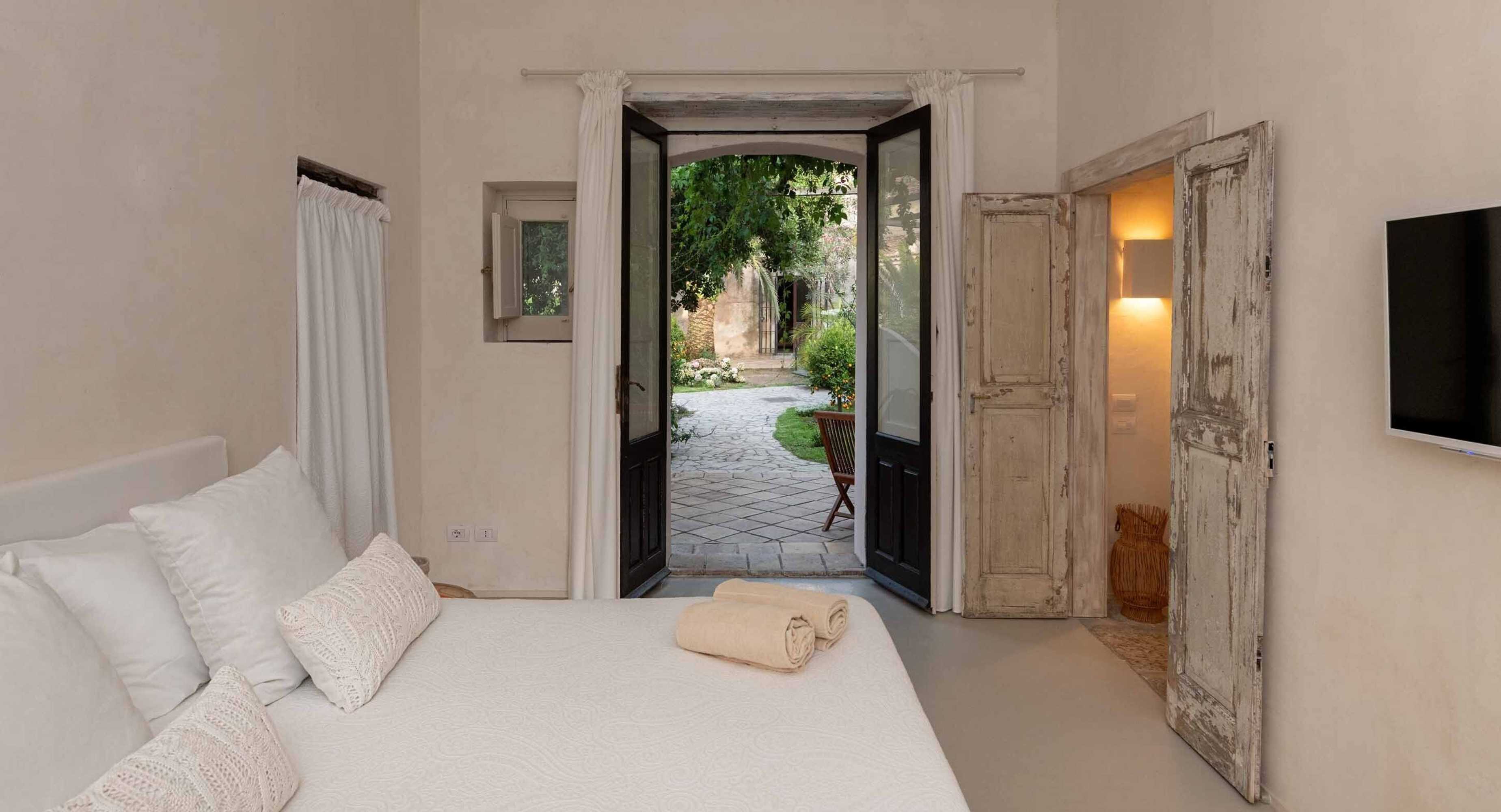Gift card for Castello San Marco Charming Hotel & Spa