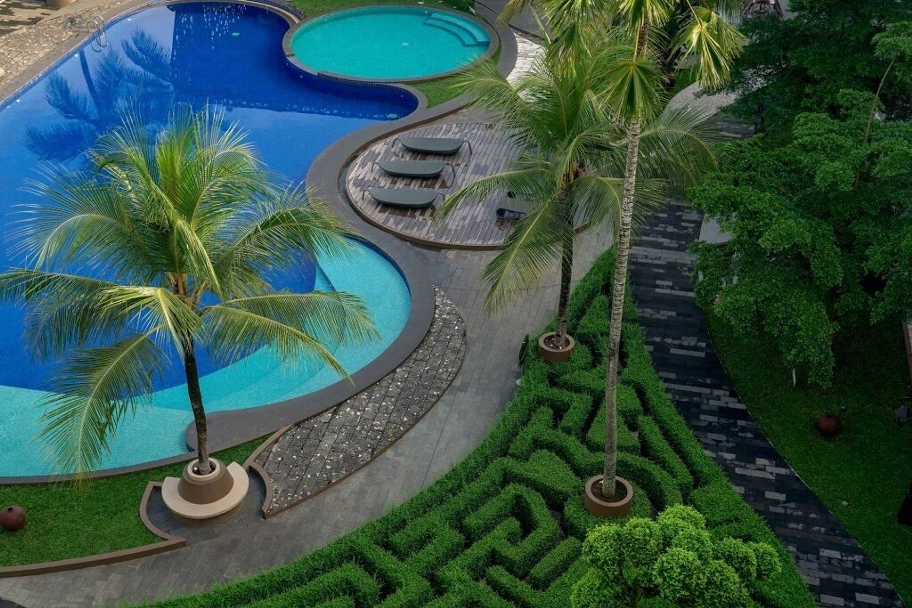 Gift card for Java Heritage Hotel Purwokerto Gift card for Java Heritage Hotel Purwokerto