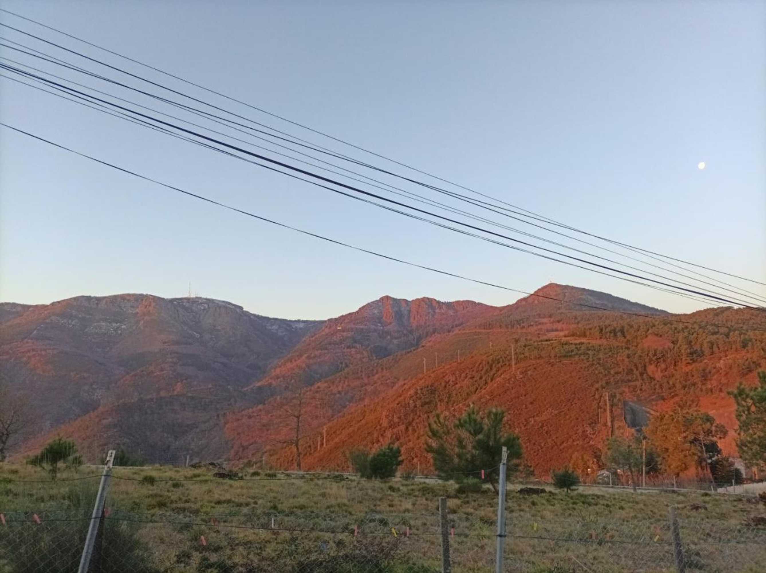 Gift card for Hotel Gite Cantinho Davo