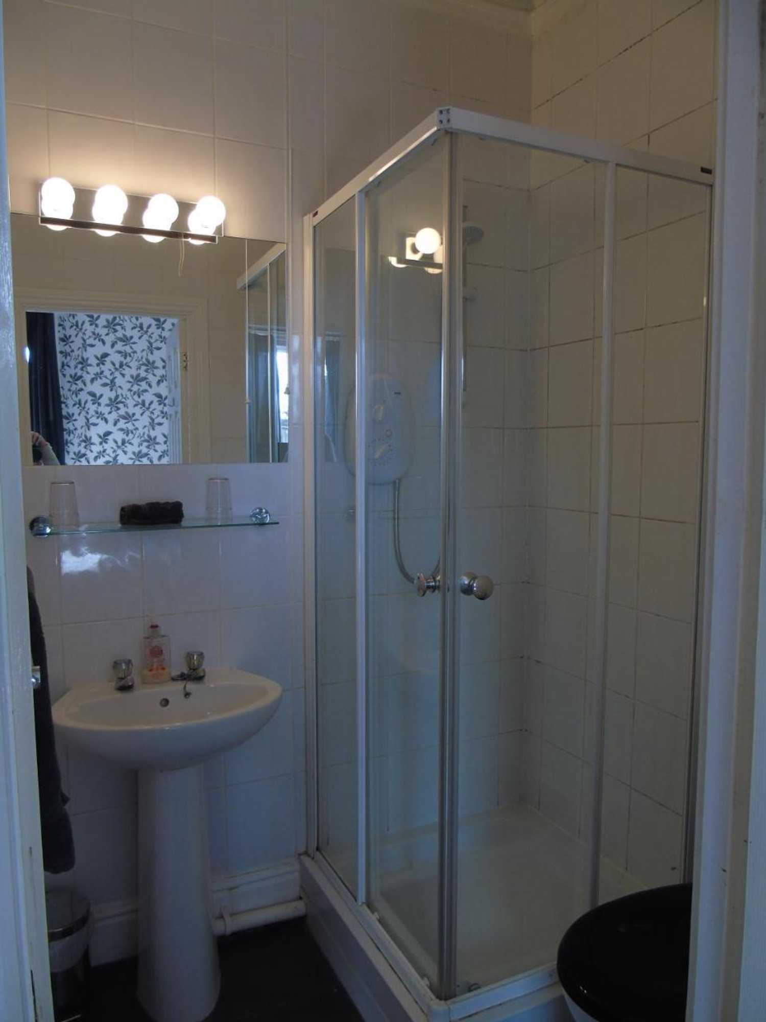 Gift card for Victoria Guest House