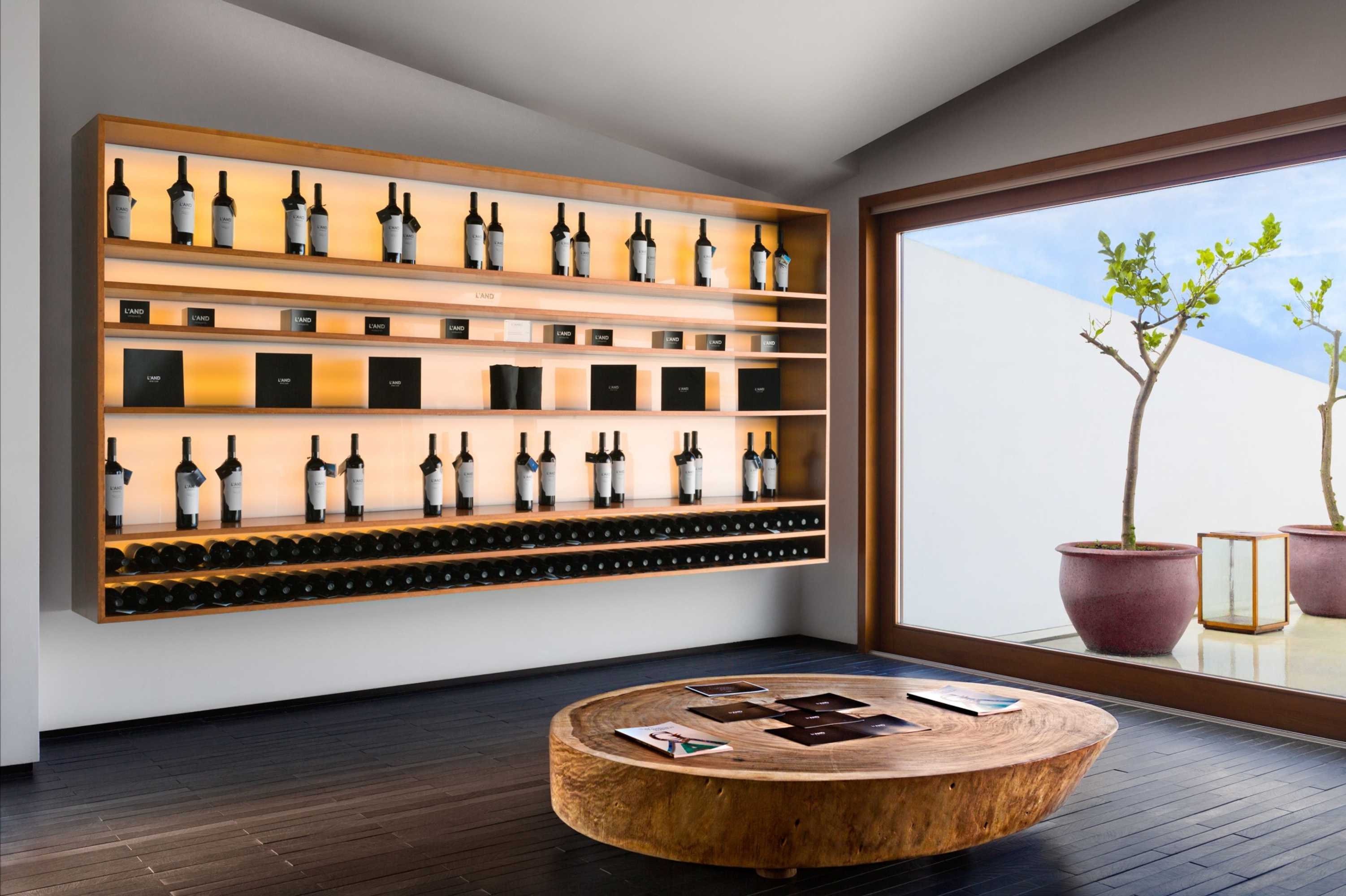 Gift card for L’and Vineyards – Relais & Châteaux Gift card for L’and Vineyards – Relais & Châteaux