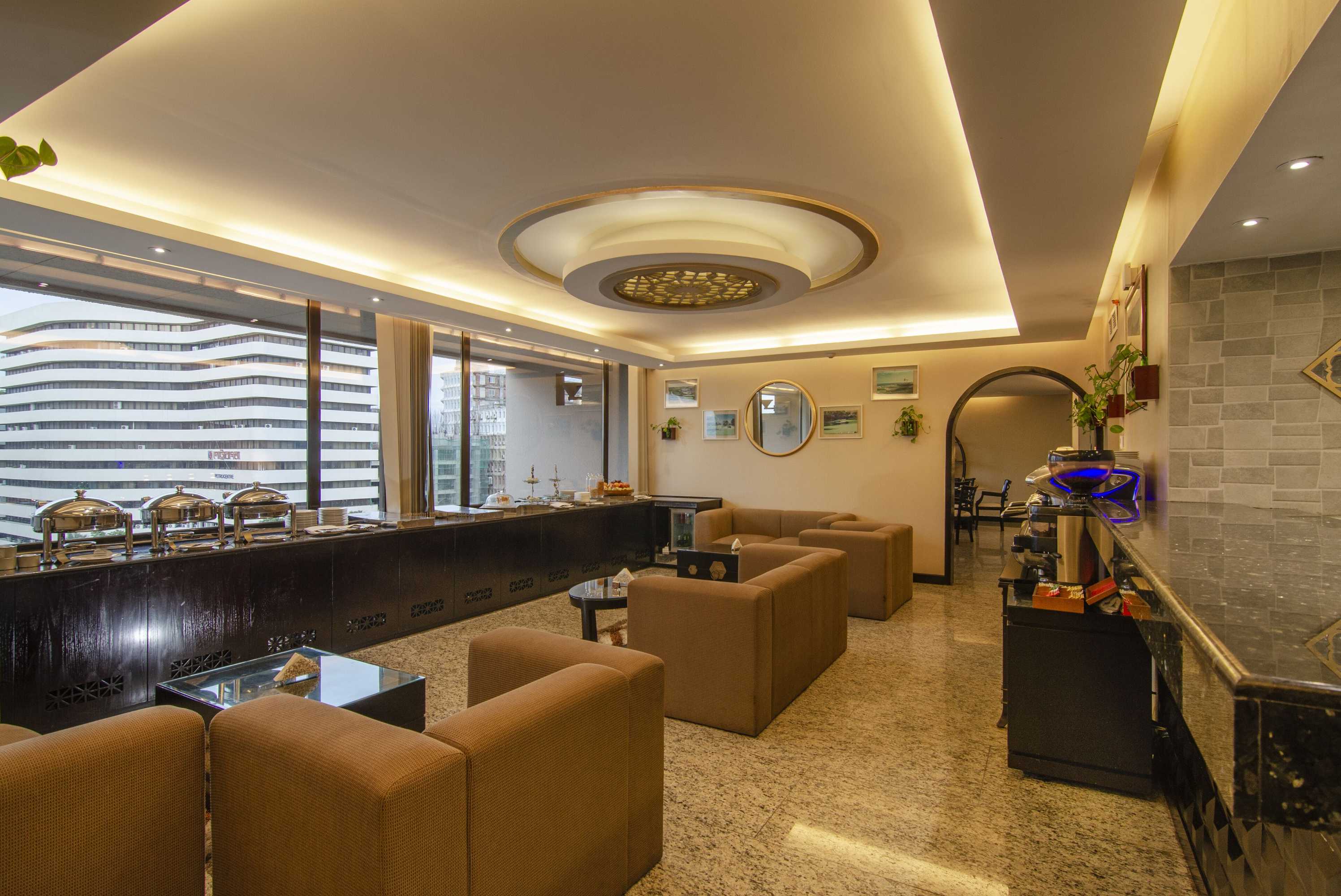 Gift card for Pan Pacific Sonargaon Dhaka