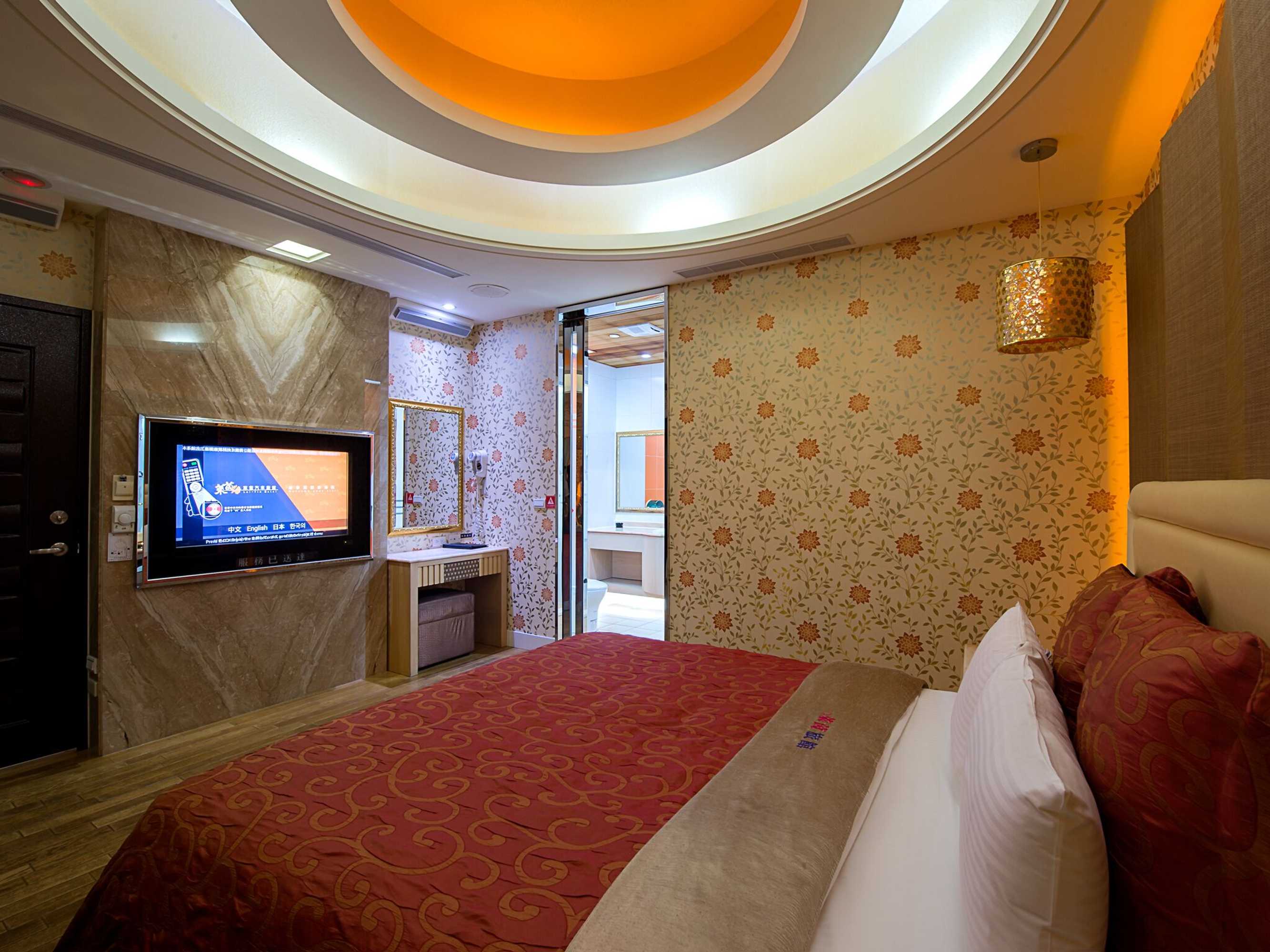 Gift card for Lai Yin Motel