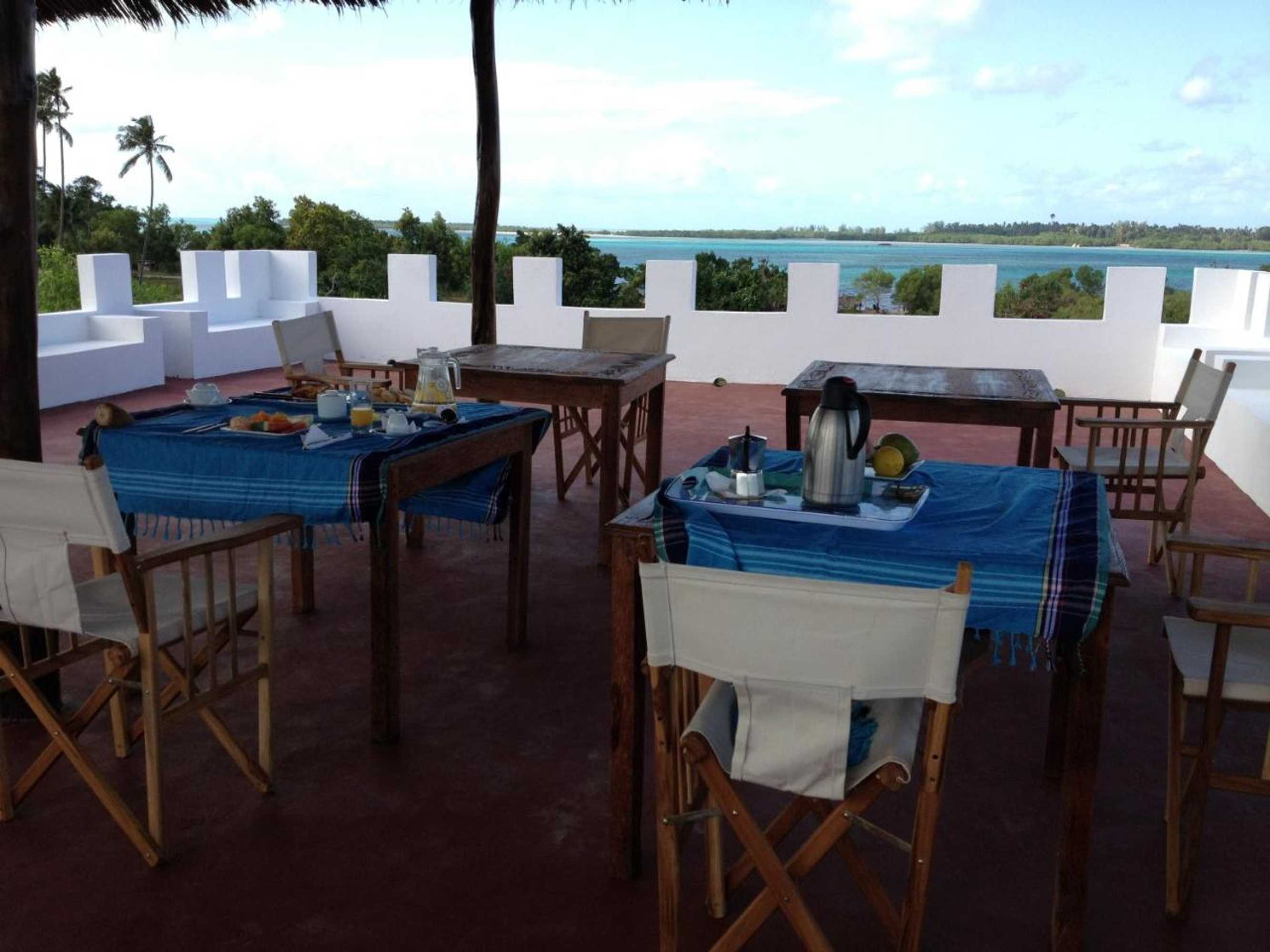 Gift card for Emerald Bay Resort