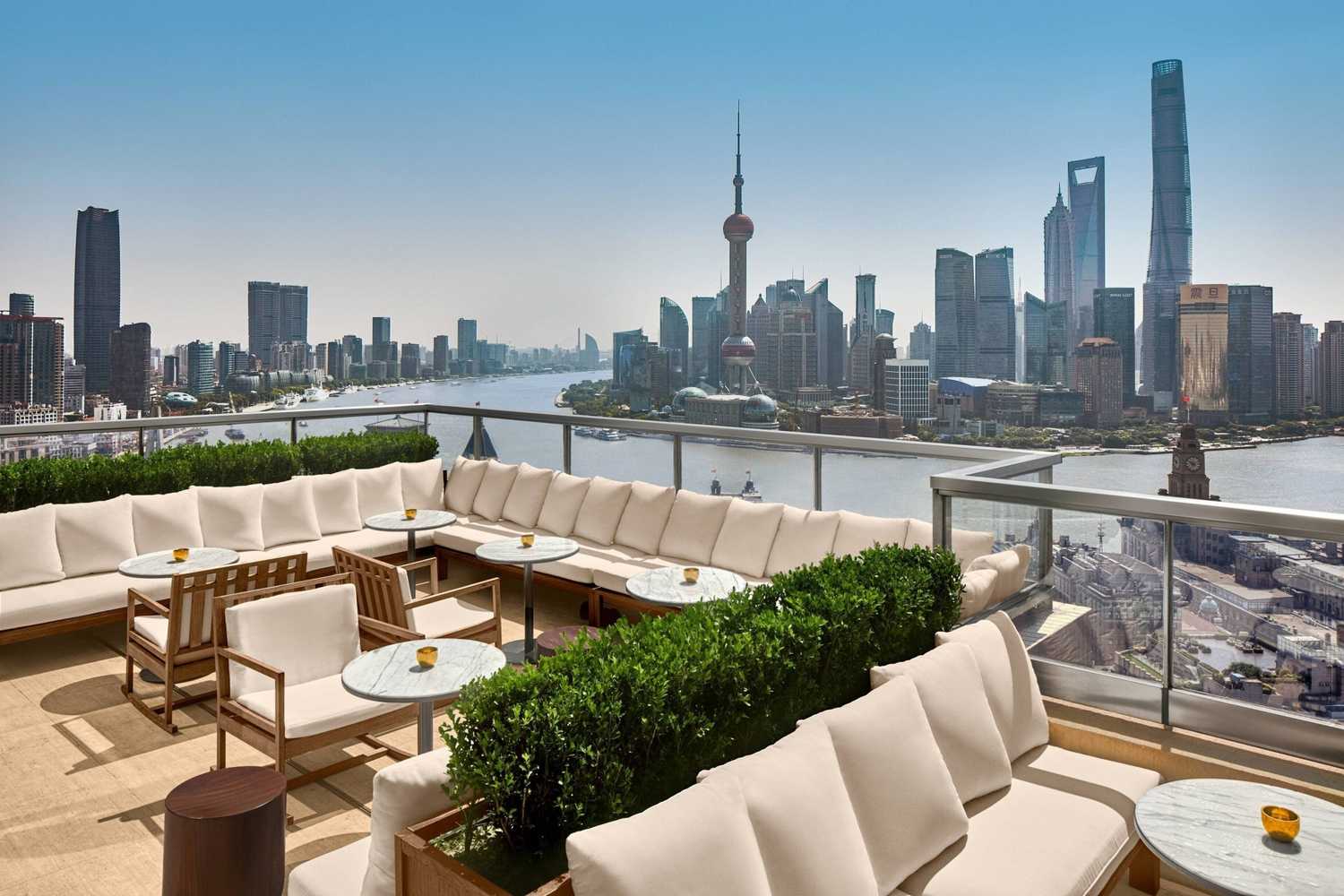 Gift Card for The Shanghai Edition | Roomcard.com