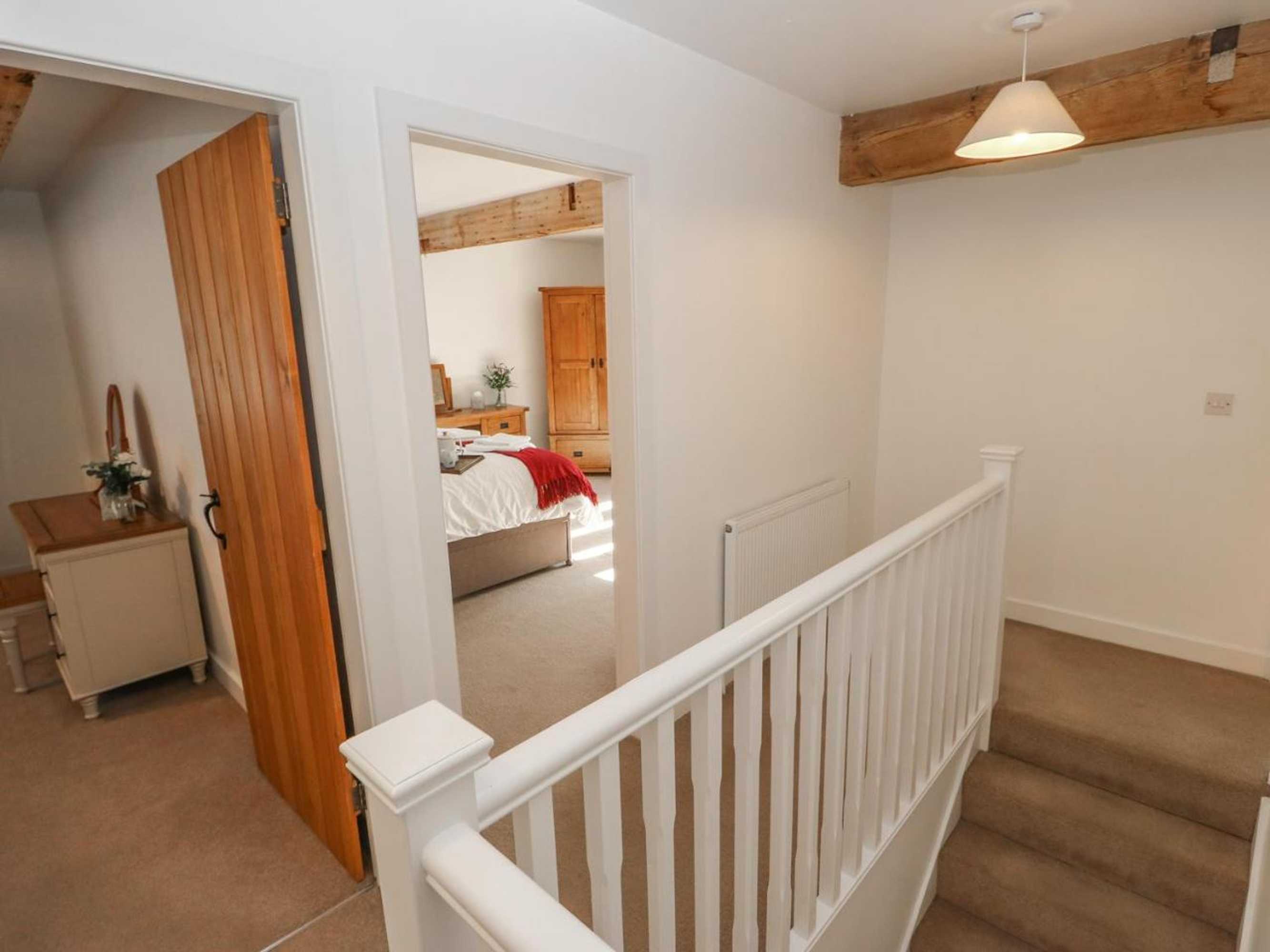 Gift card for The Cottage, Beeston Hall