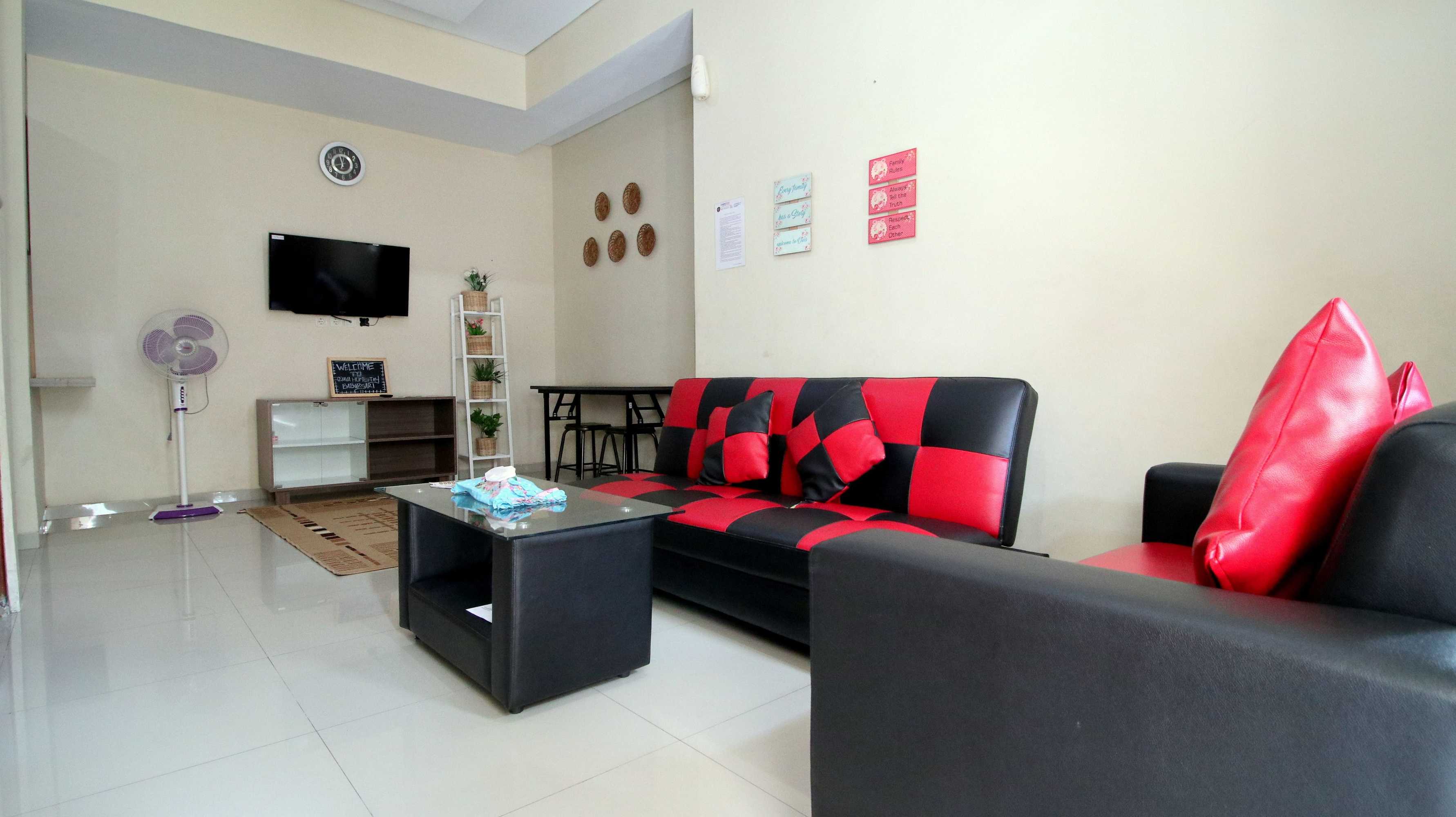 Gift card for D'java Homestay Babarsari By The Grand Java Gift card for D'java Homestay Babarsari By The Grand Java