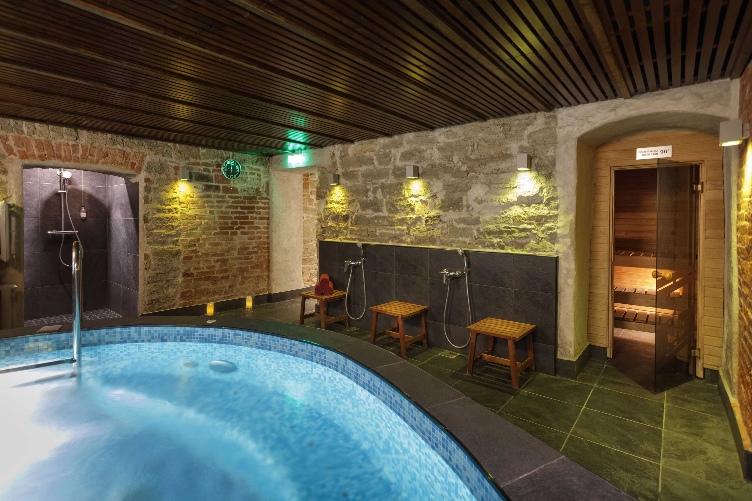 Gift card for Von Stackelberg Hotel Tallinn Gift card for Von Stackelberg Hotel Tallinn