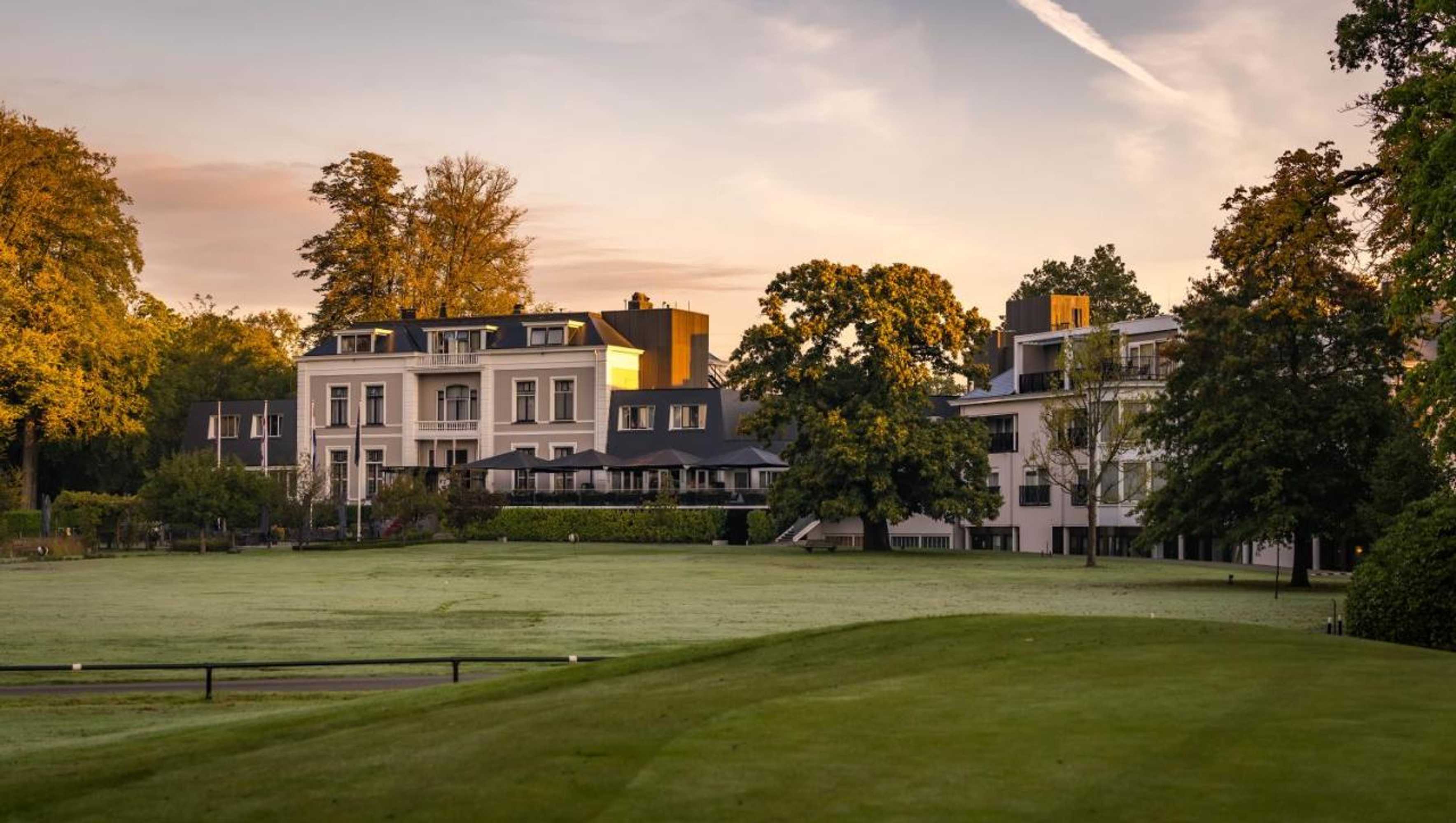 Gift card for Hotel Landgoed Lauswolt