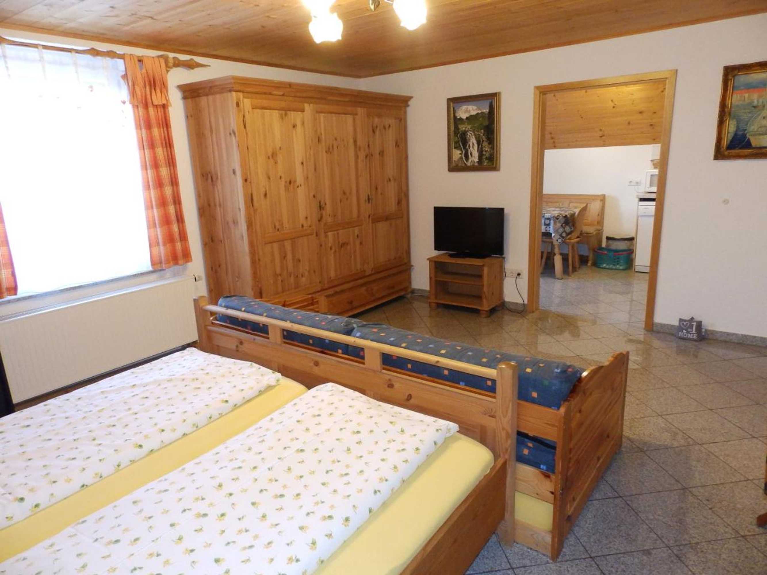 Gift card for Pension Gästeparadies