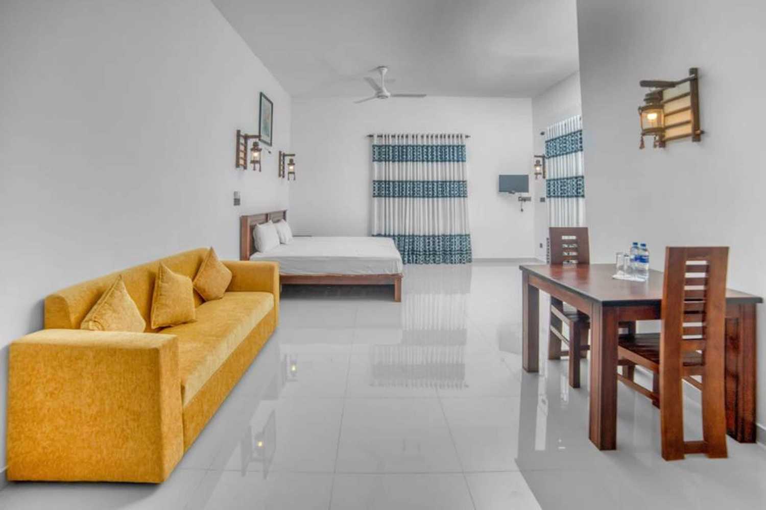 Gift card for Seethawaka Royal Resort