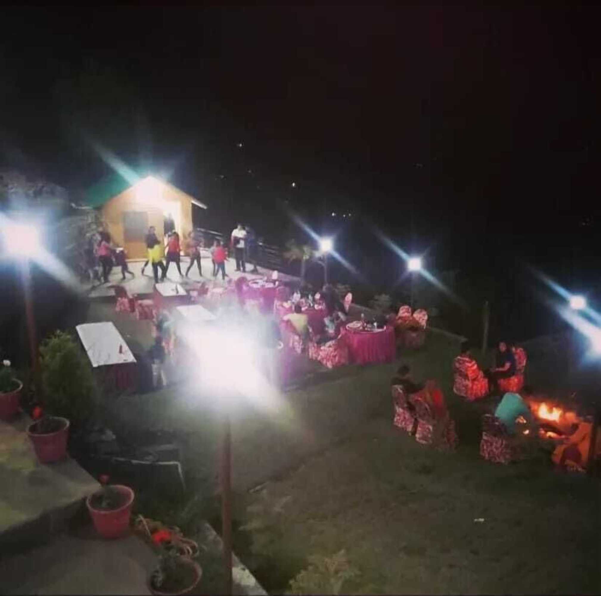 Gift card for Heavens Retreat