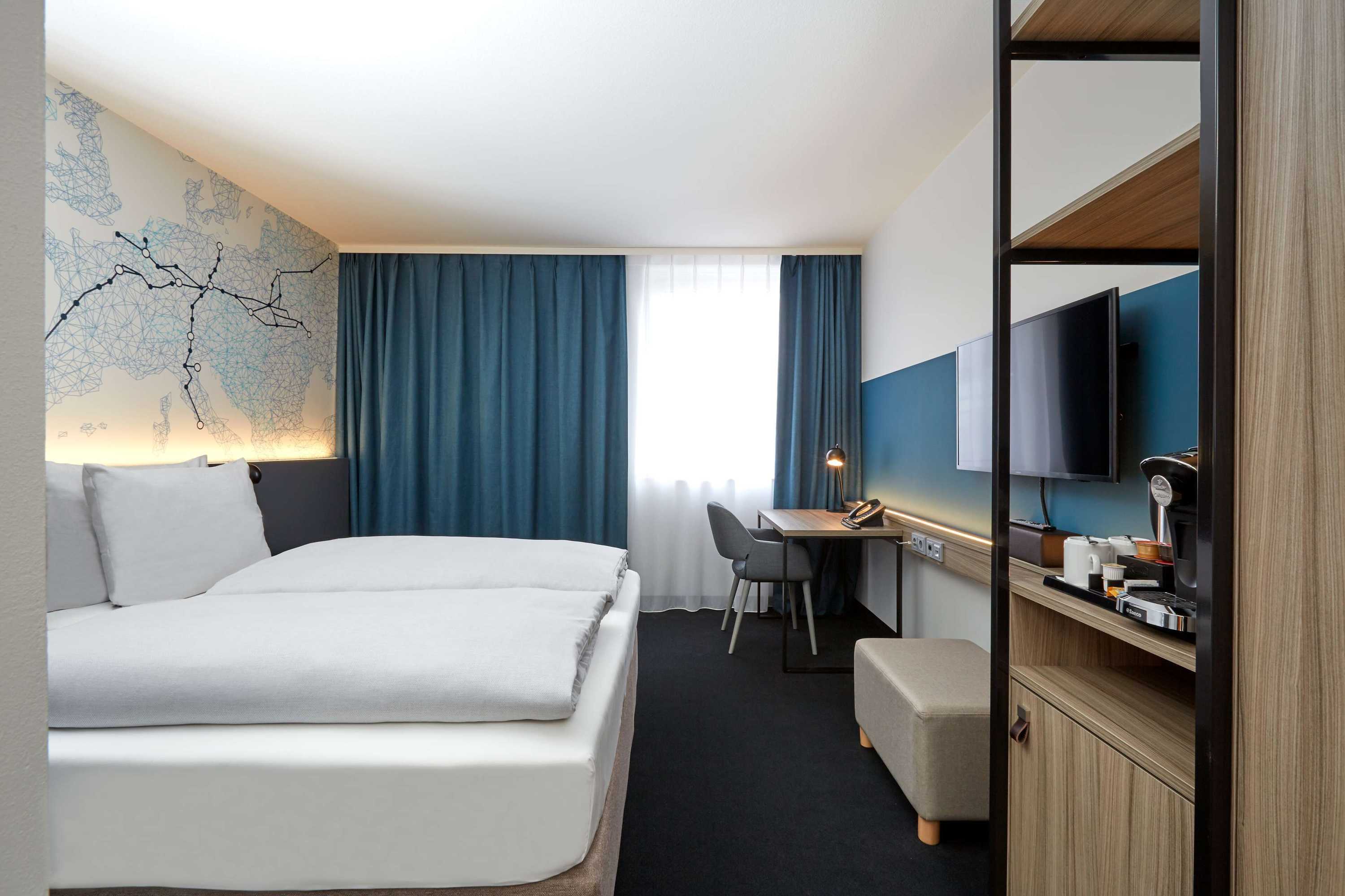 Gift card for H4 Hotel Leipzig Gift card for H4 Hotel Leipzig