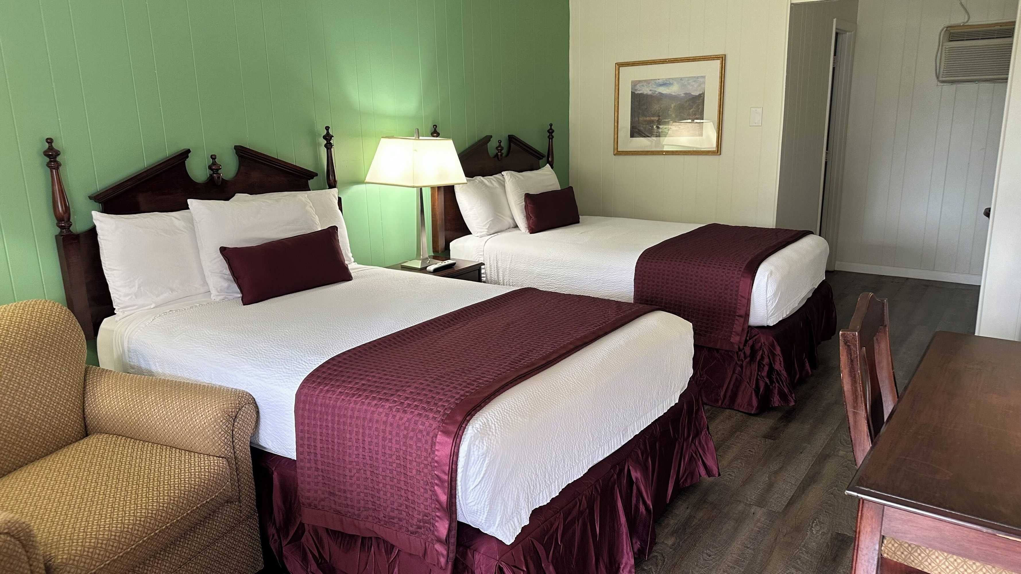 Gift card for Colonial Inn Franklin Under New Management Gift card for Colonial Inn Franklin Under New Management