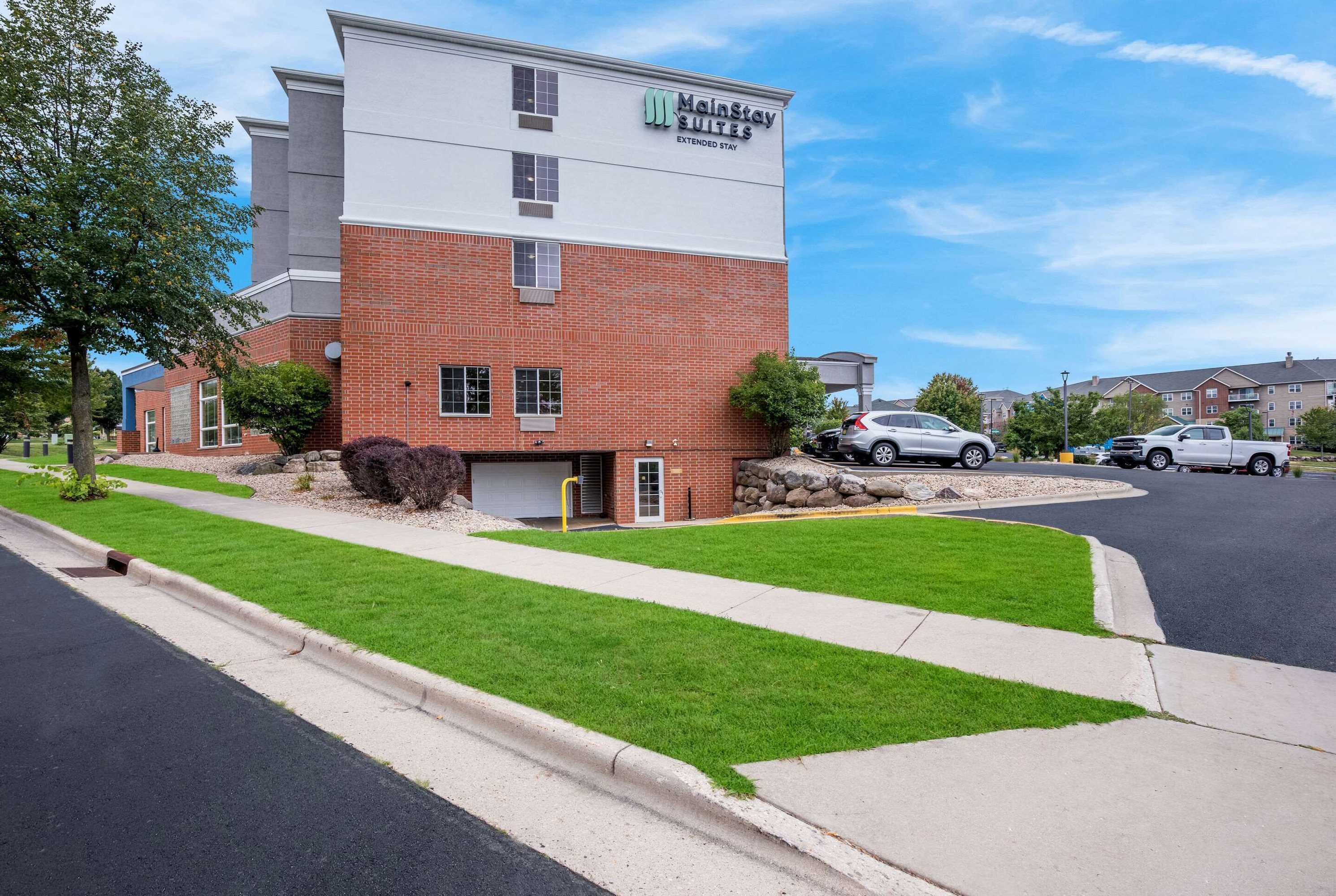 Gift card for Mainstay Suites Fitchburg - Madison Gift card for Mainstay Suites Fitchburg - Madison