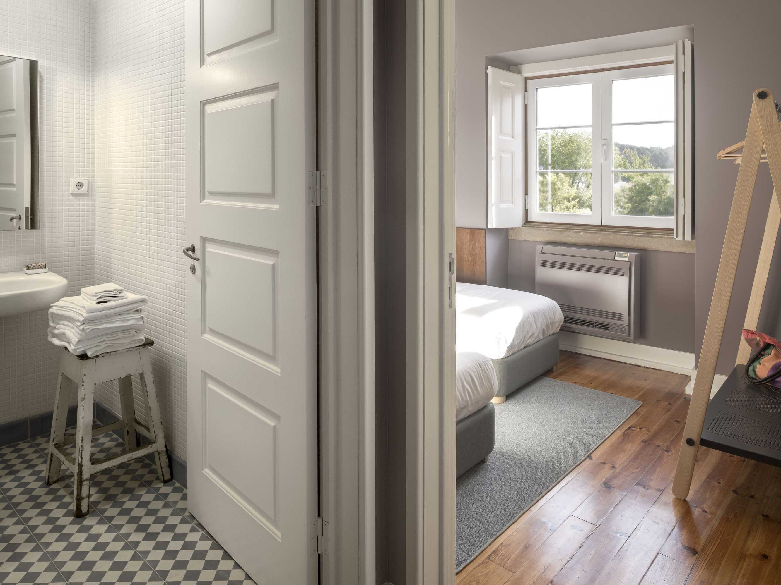 Gift card for Flattered to be in Tomar