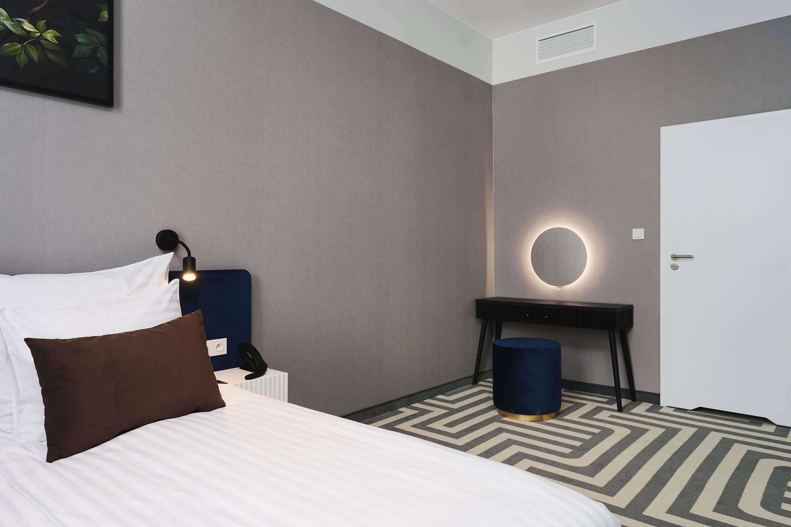 Gift card for Hotel Aiden by Best Western Lódz Gift card for Hotel Aiden by Best Western Lódz