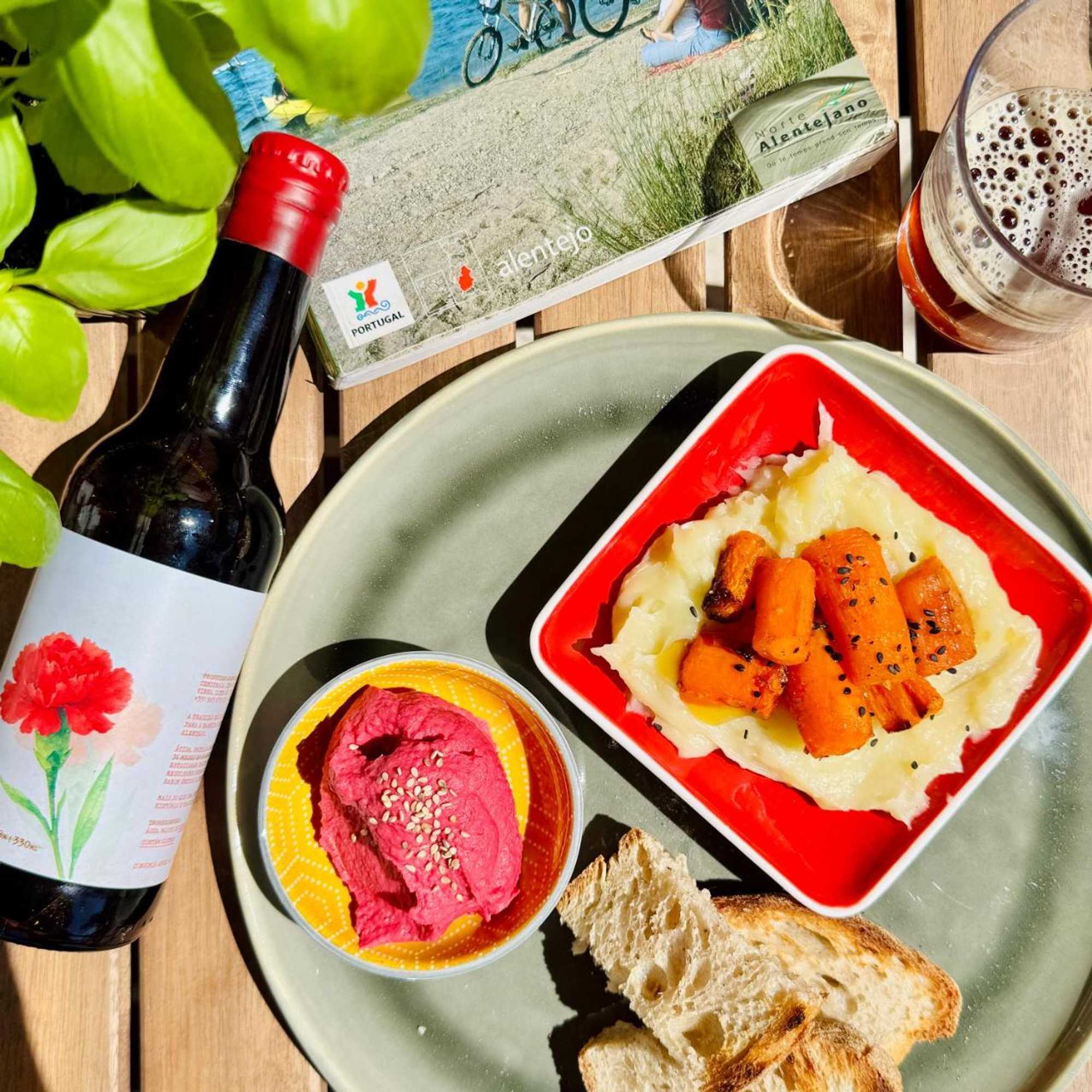 Gift card for Salto Del Caballo