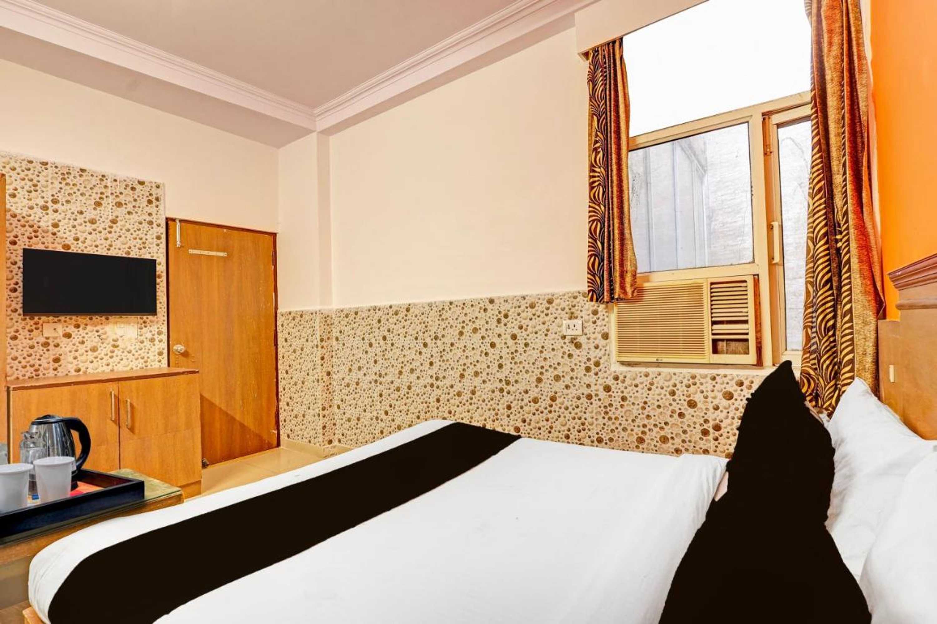 Gift card for Hotel Dhruv