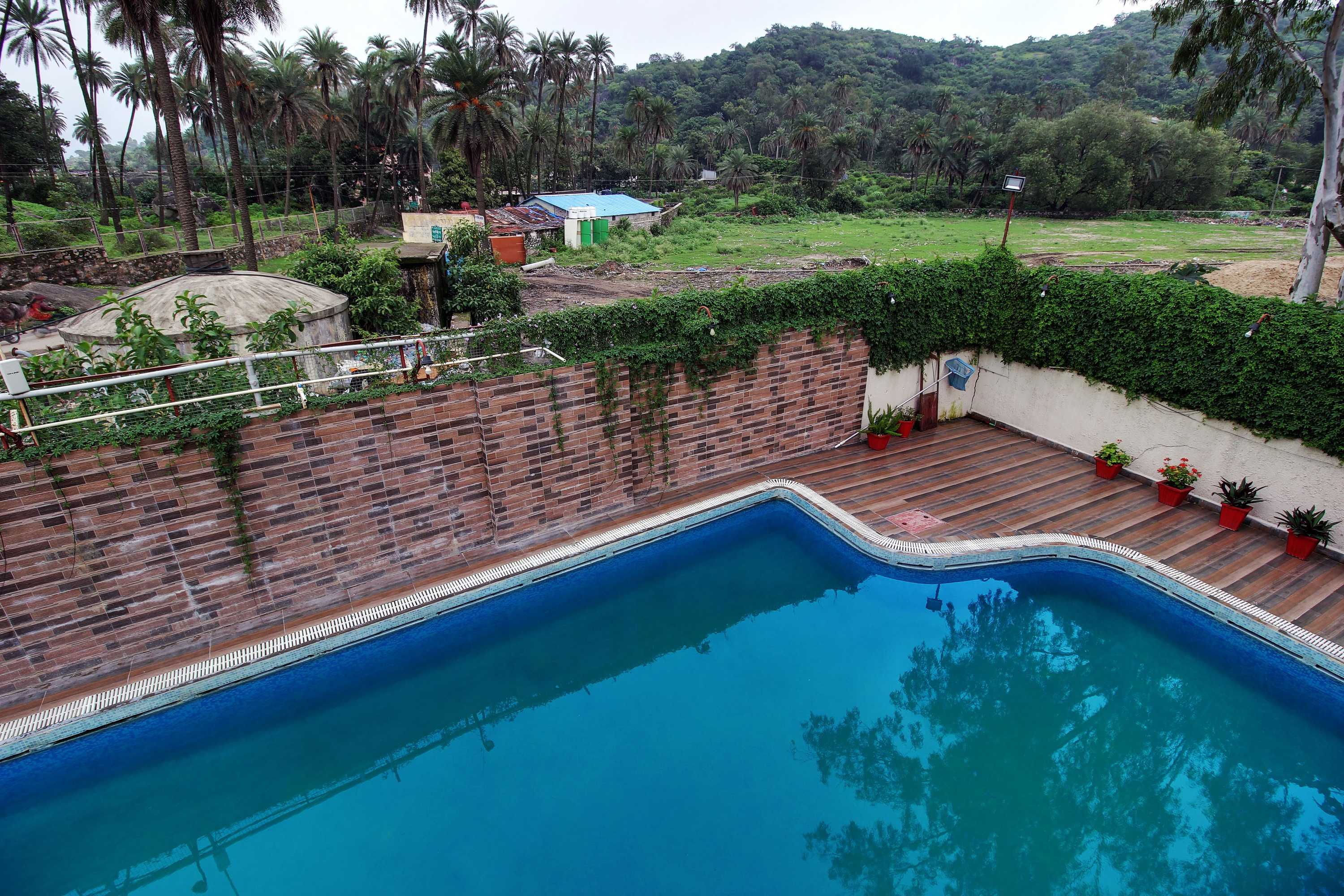 Gift card for Hotel Sunset Inn Mount Abu With Swimming Pool Gift card for Hotel Sunset Inn Mount Abu With Swimming Pool
