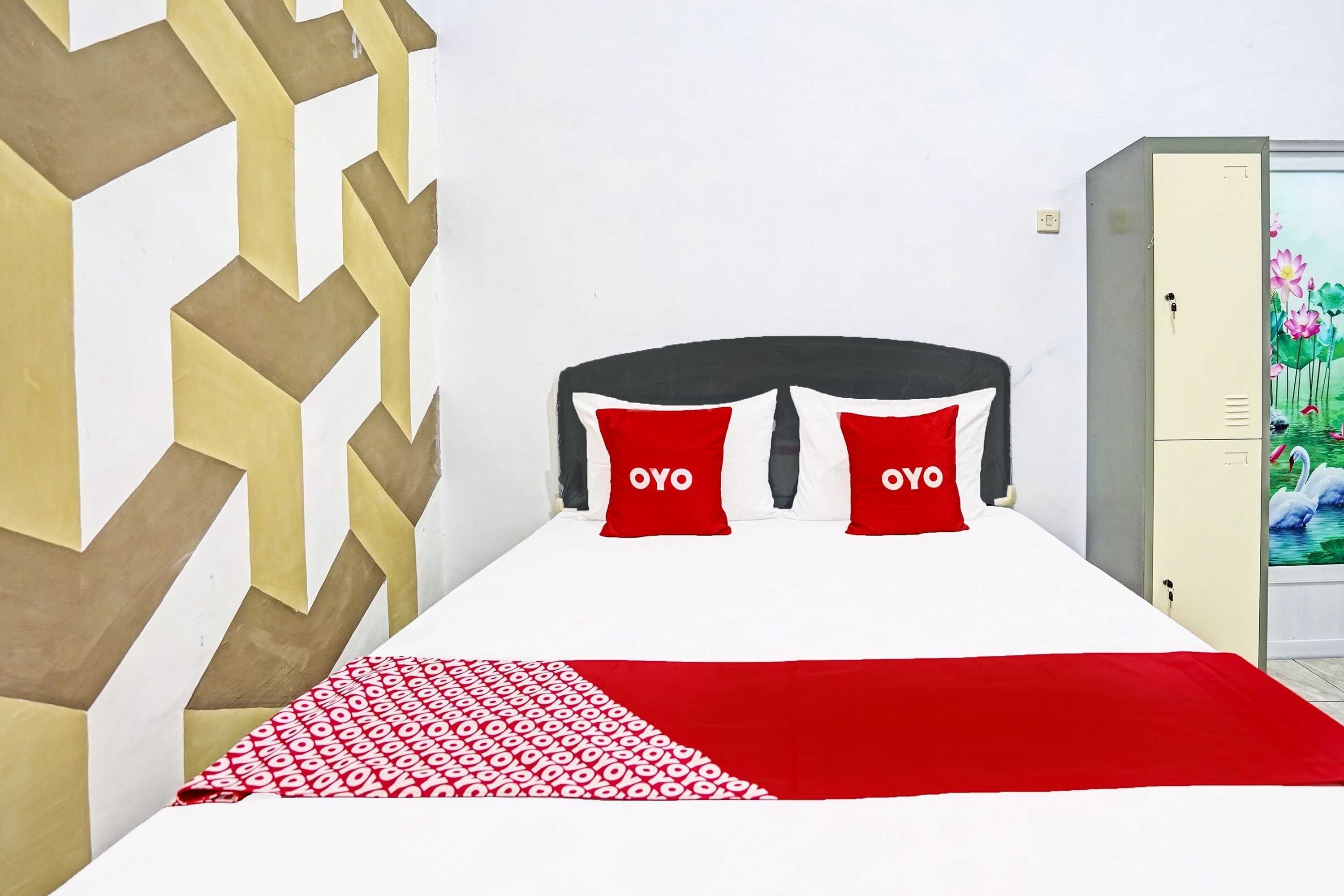 Gift card for Oyo 91848 Kost As-Salaam Syariah Gift card for Oyo 91848 Kost As-Salaam Syariah