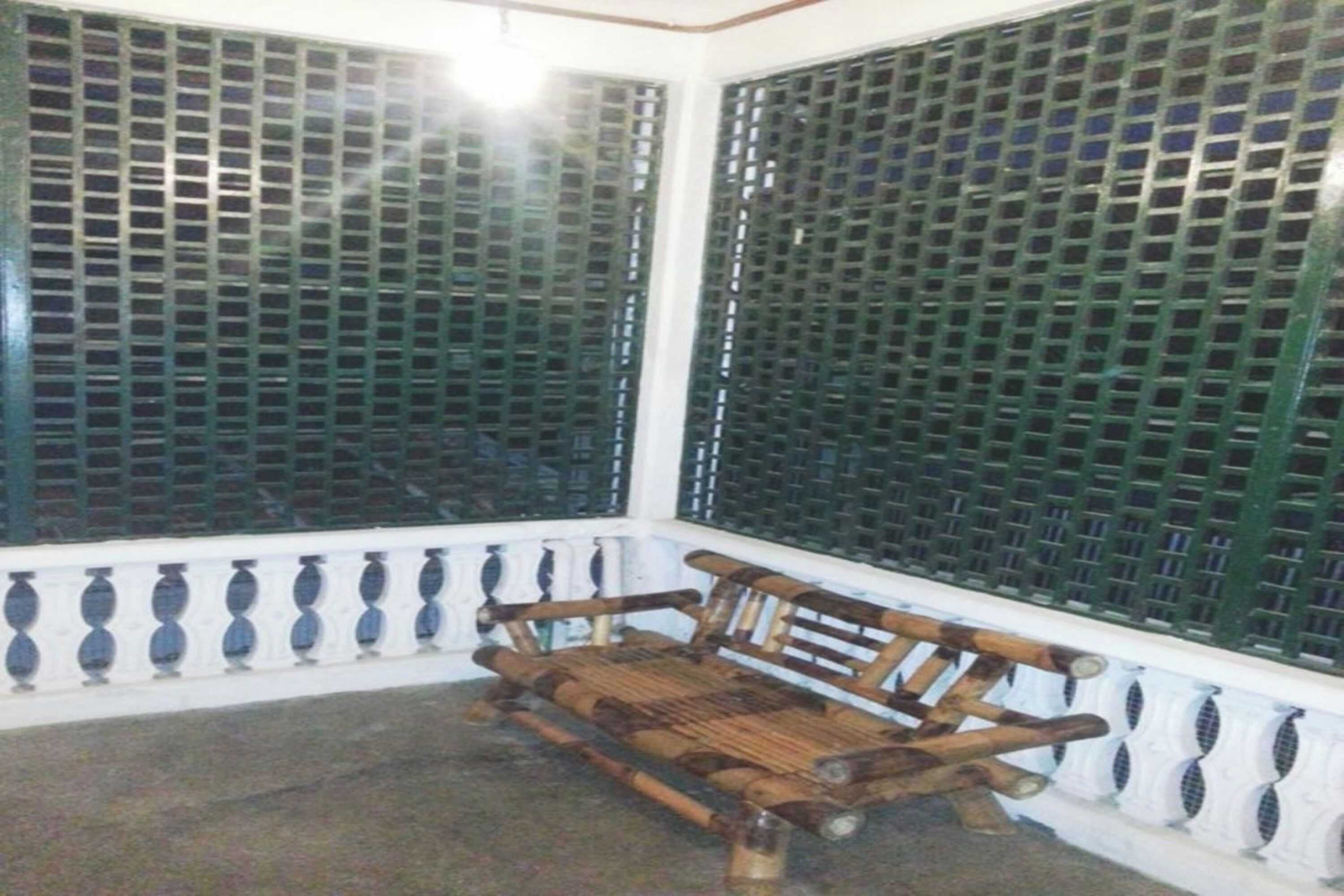 Gift card for Casa Tentay Iloilo