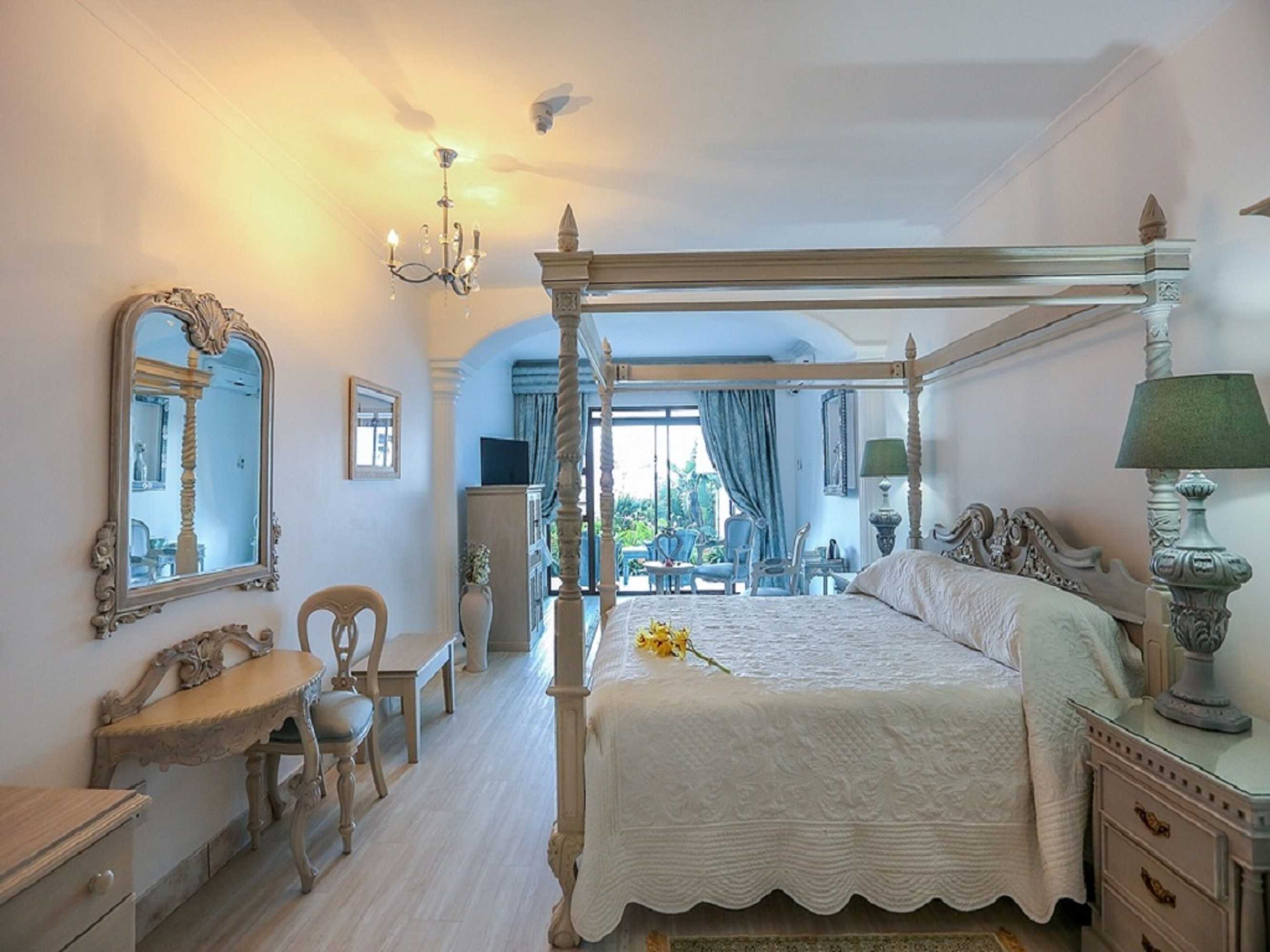 Gift card for Misty Waves Boutique Hotel