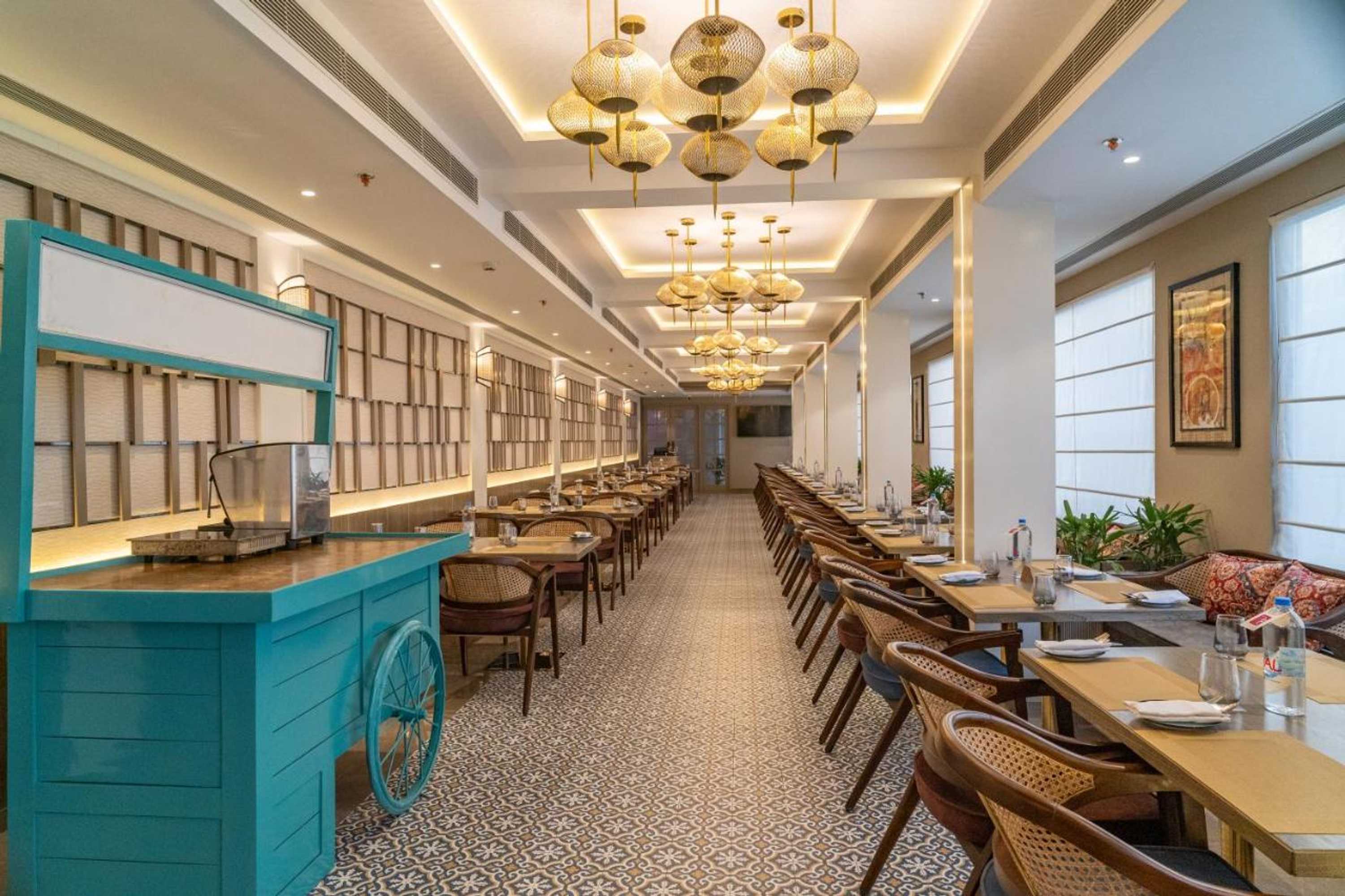 Gift card for Regenta Place, Amritsar