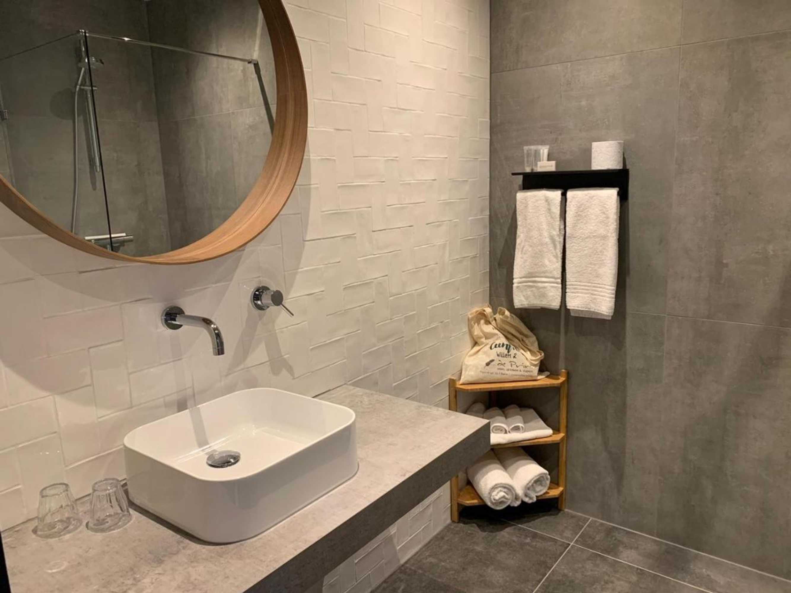 Gift card for De Prins