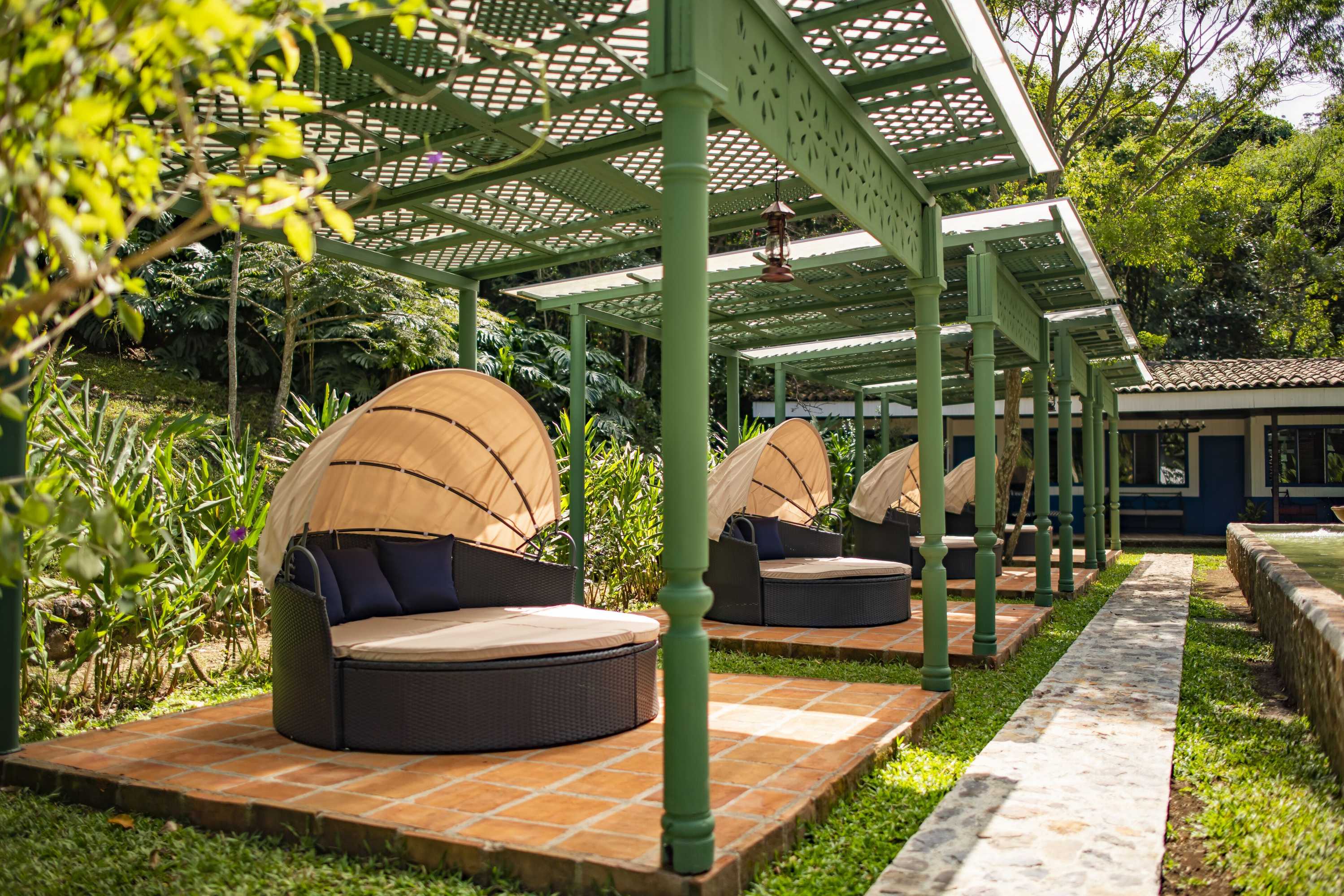 Gift card for Hotel Don Ernesto By La Chimba Gift card for Hotel Don Ernesto By La Chimba
