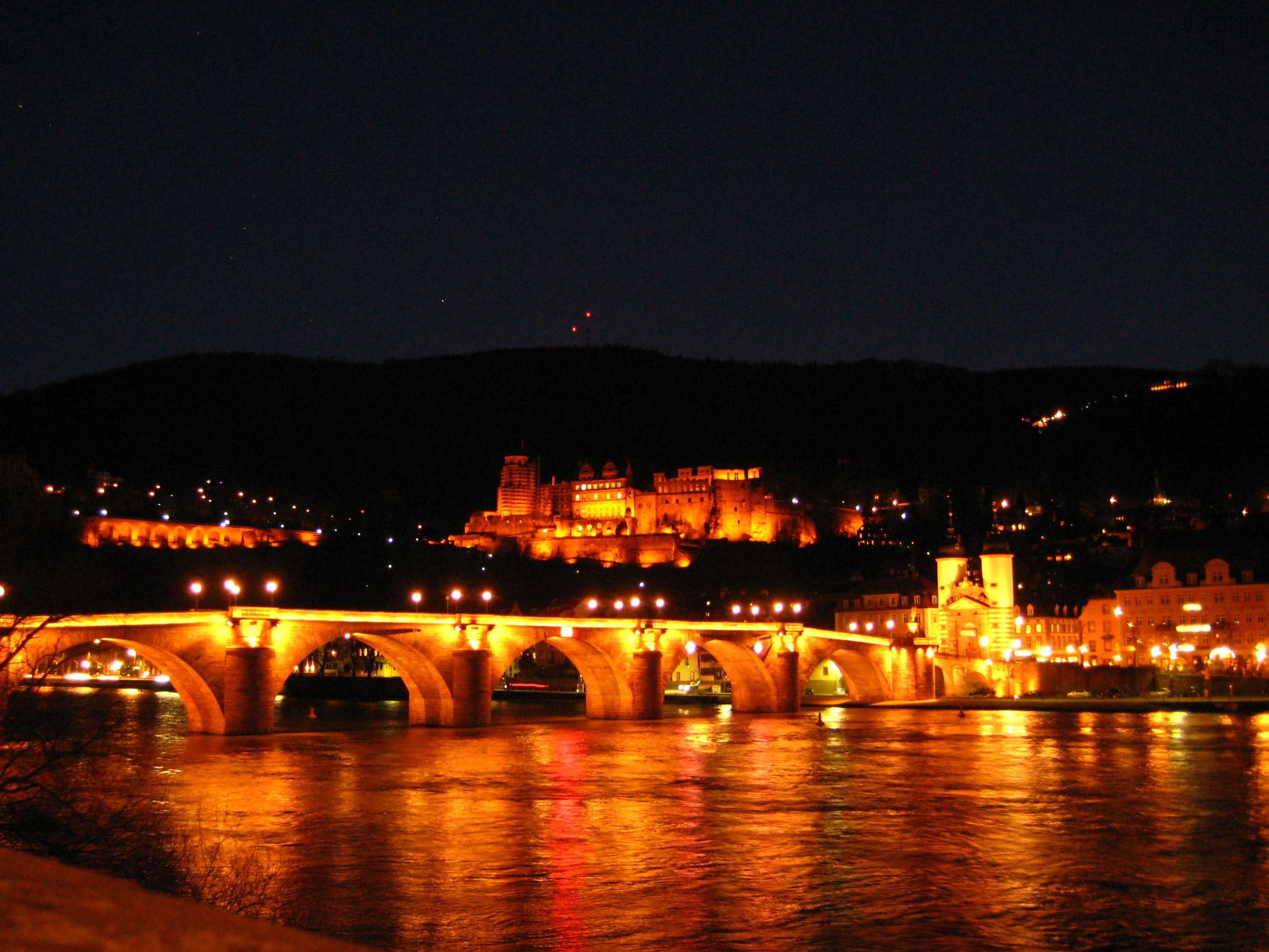 Gift card for Neu Heidelberg - Guesthouse & Apartments