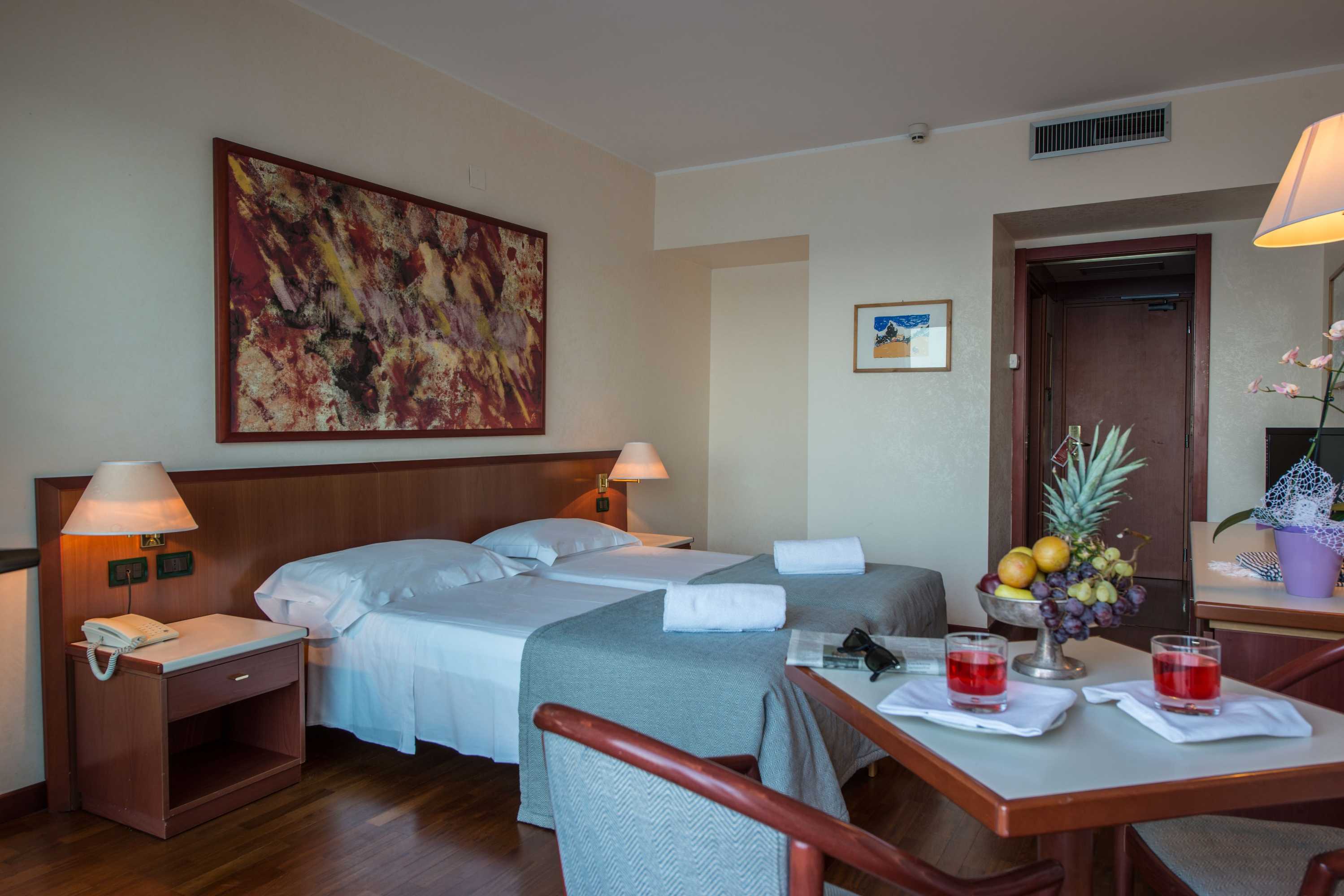 Gift card for Splendid Hotel La Torre Gift card for Splendid Hotel La Torre