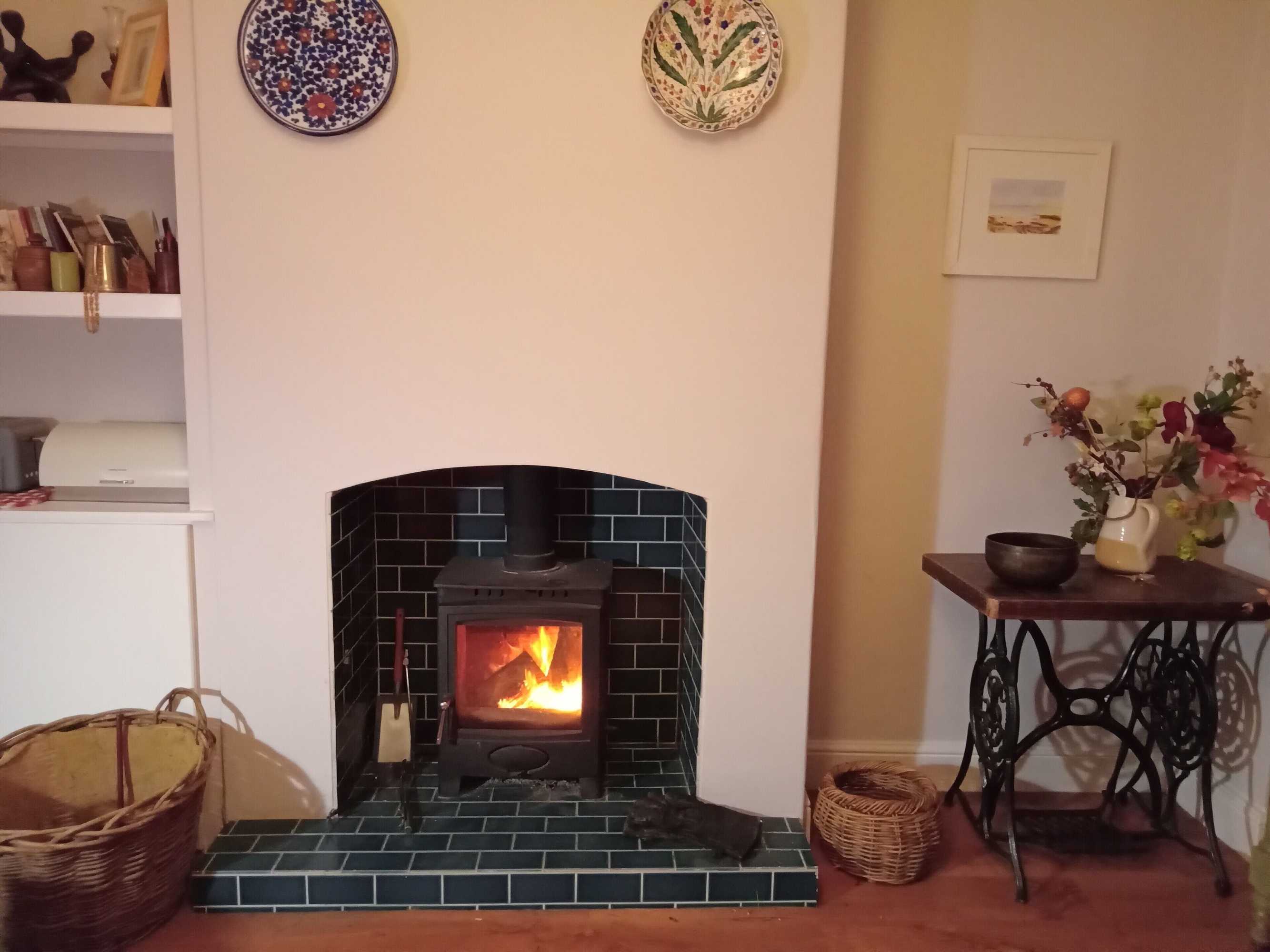 Gift card for Townhouse Bridport