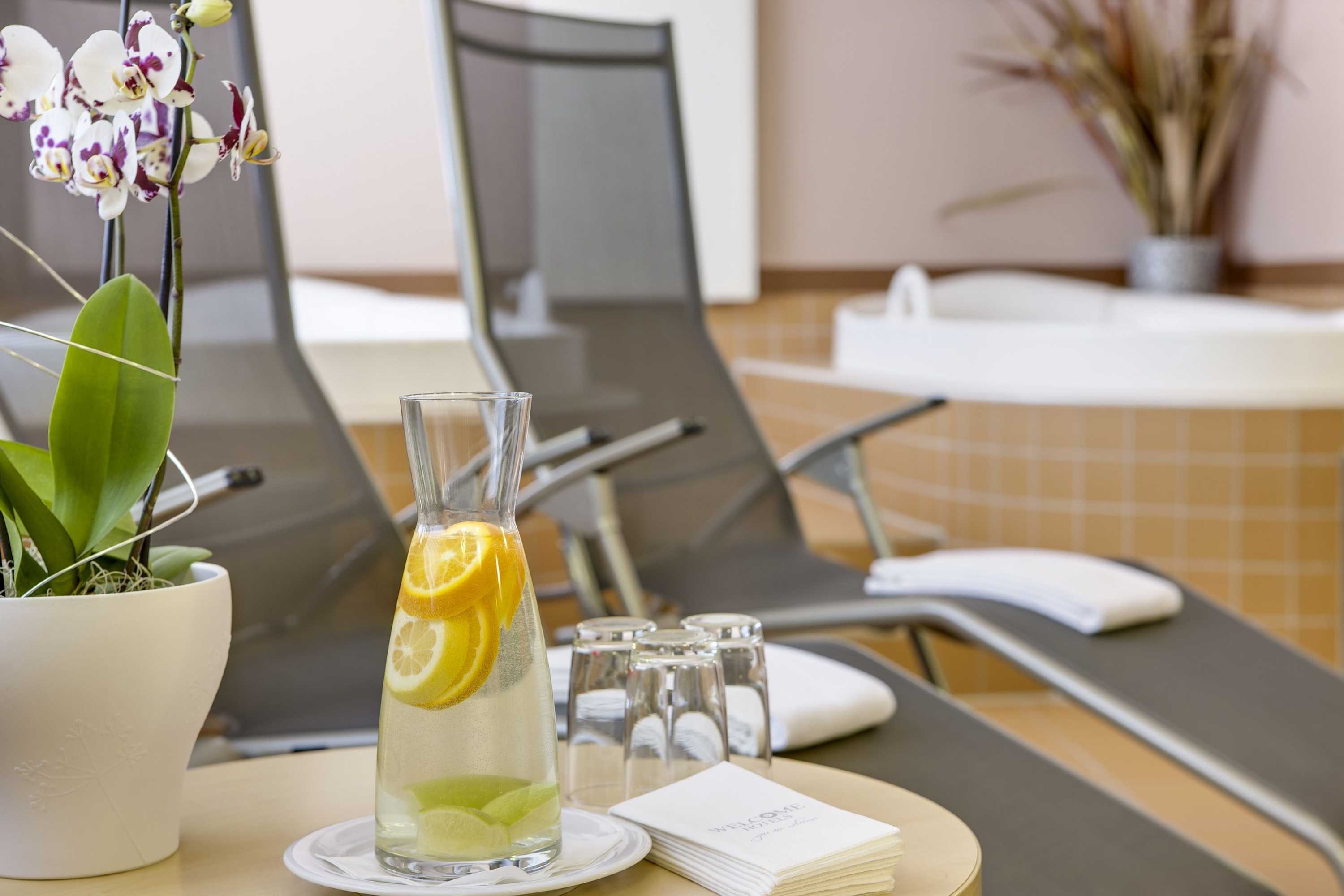 Gift card for Welcome Kongress Hotel Bamberg