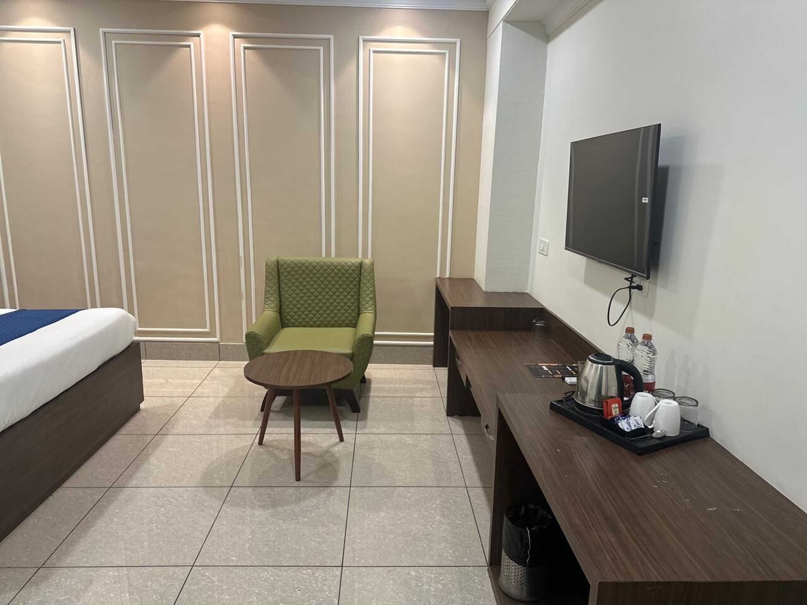 Gift card for Hotel Fortune Ganga