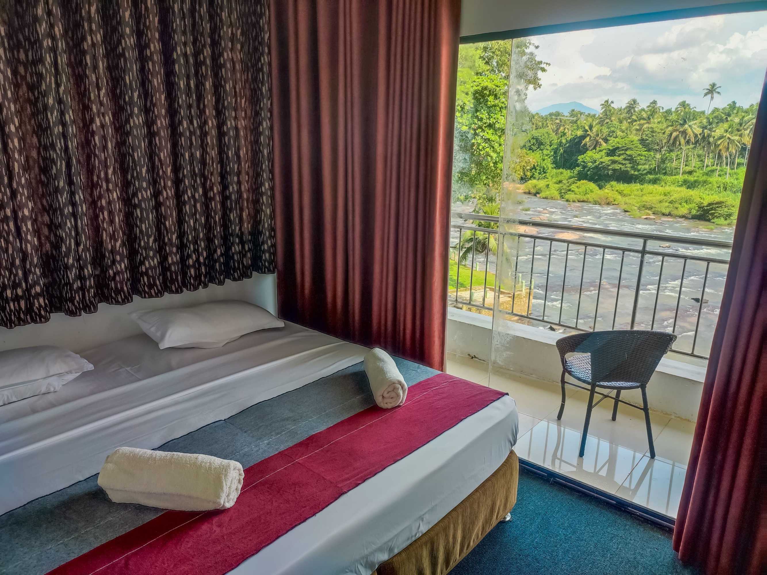Gift card for Hotel Elephant Park - New Deal! Half Off Airport Pickups Available