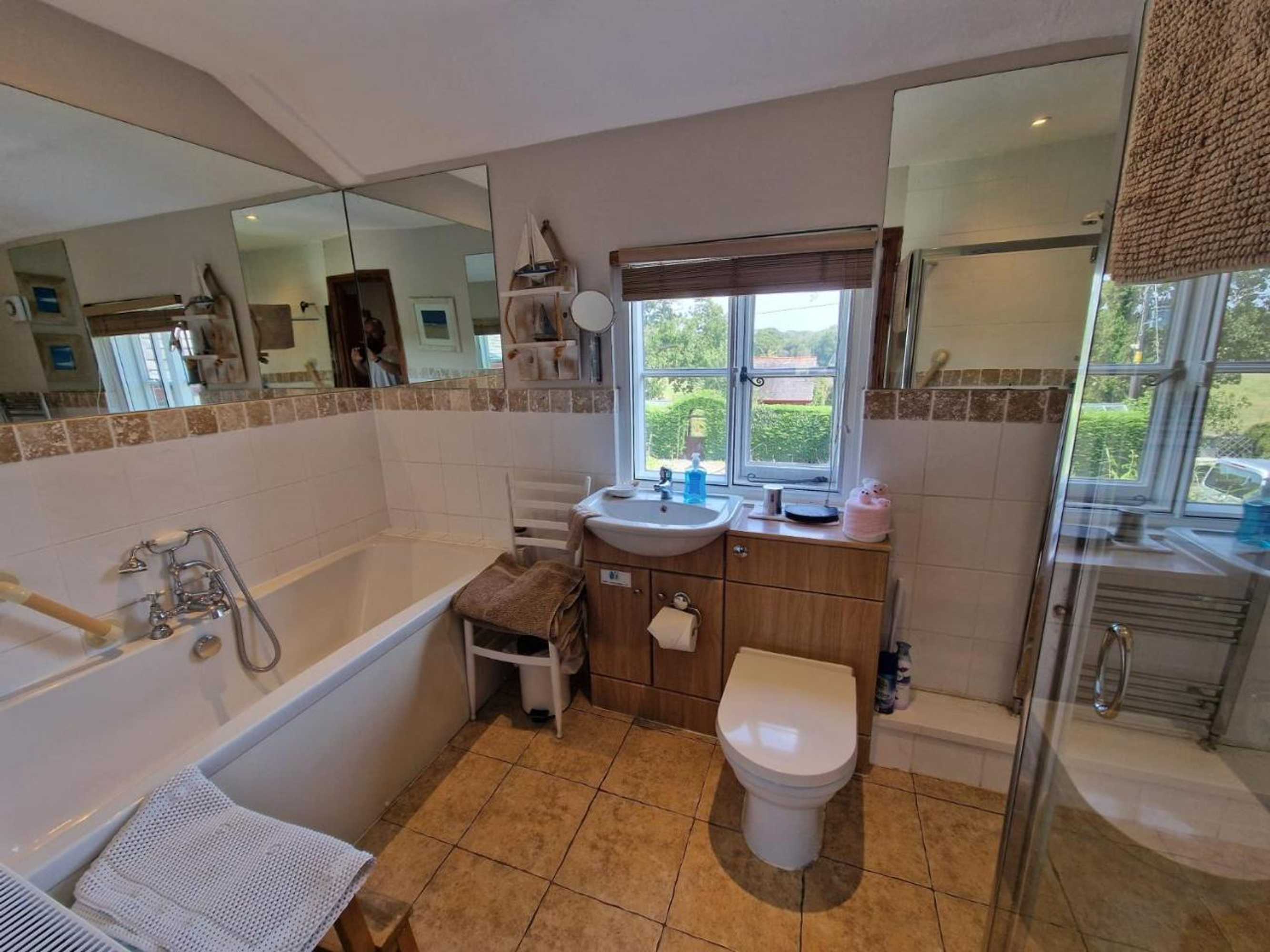 Gift card for The Old Post Office B&b