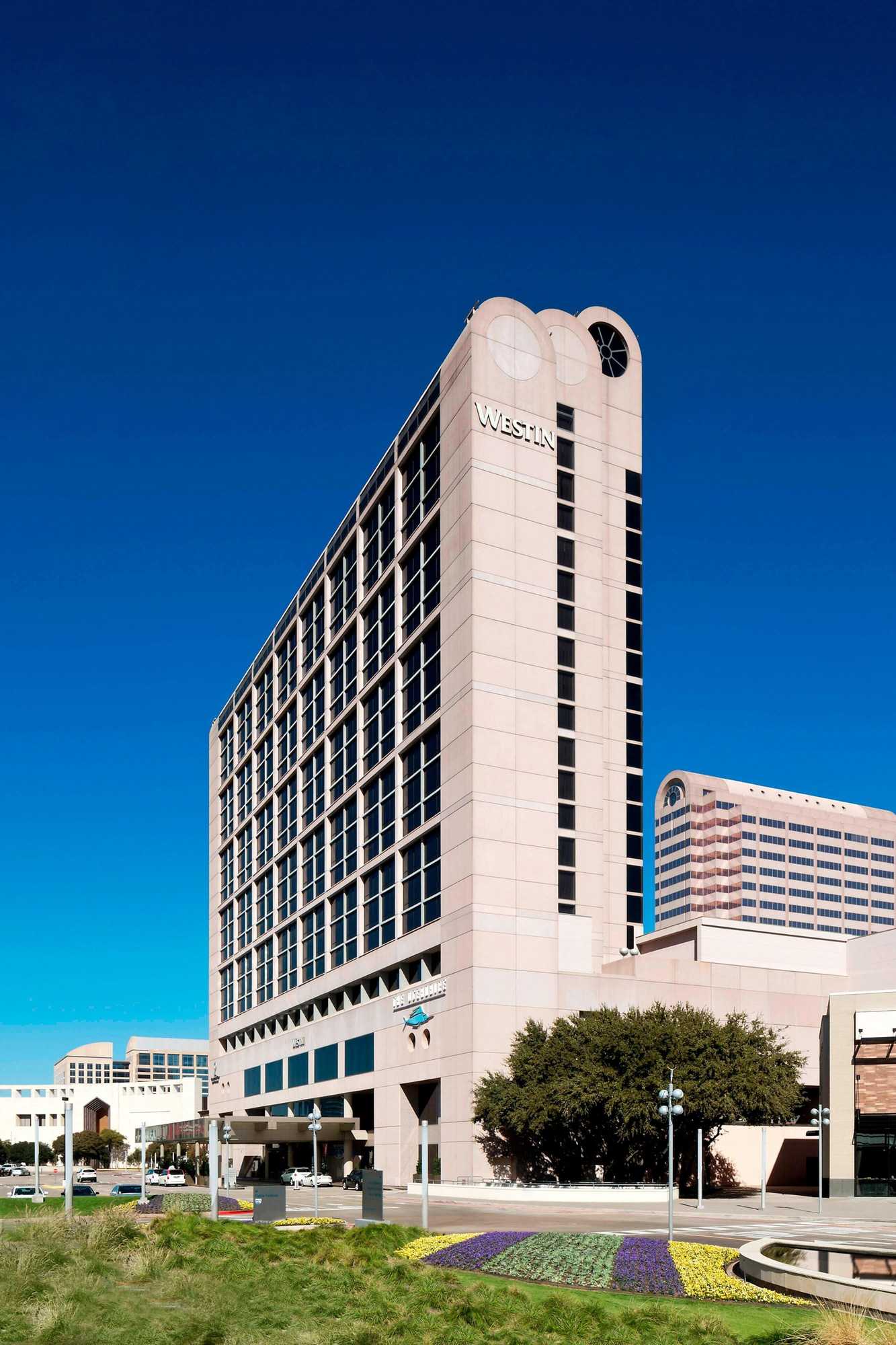 Gift card for The Westin Galleria Dallas Gift card for The Westin Galleria Dallas