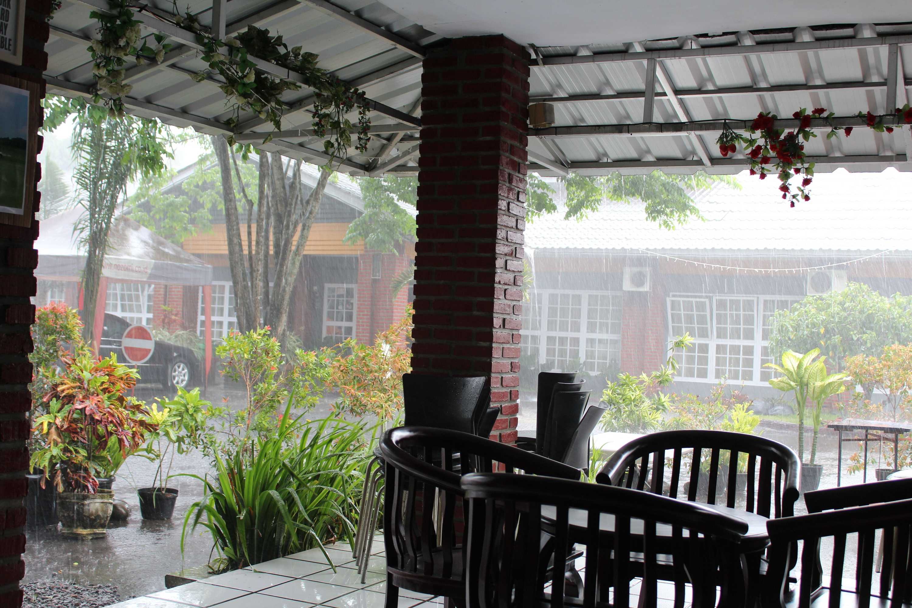 Gift card for Mandalawangi Hotel Syariah