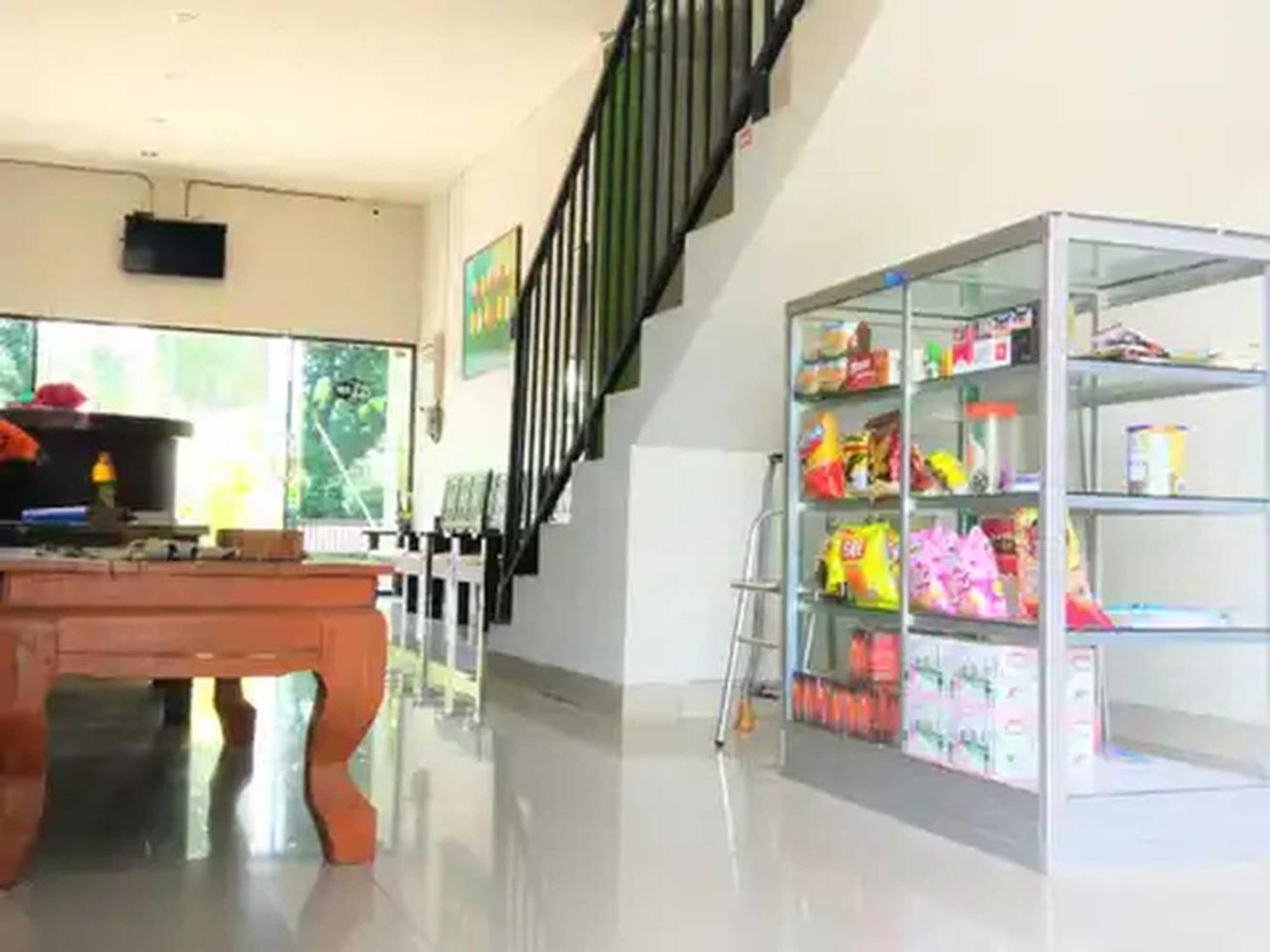 Gift card for Reddoorz at Hotel Nuansa Ngawi