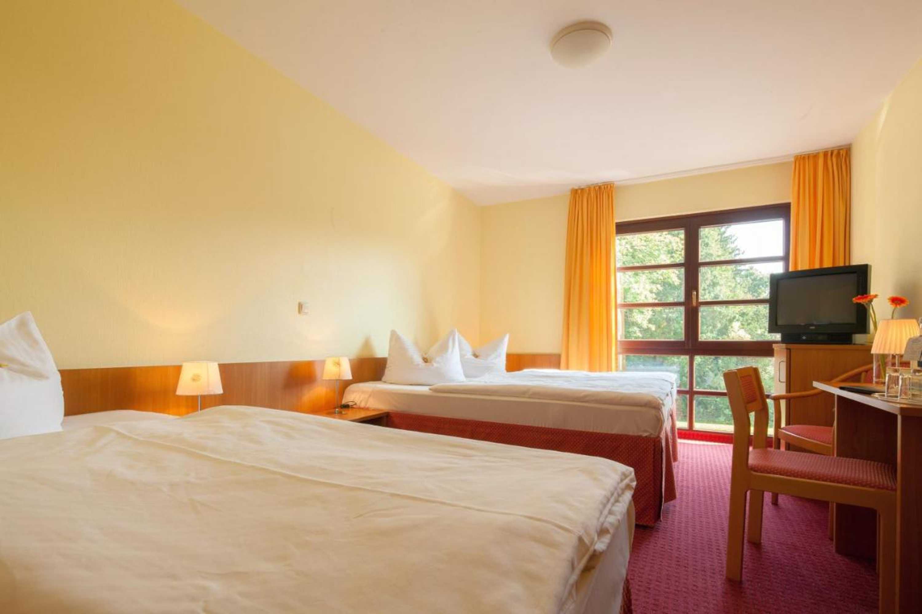 Gift card for Kim Hotel Im Park