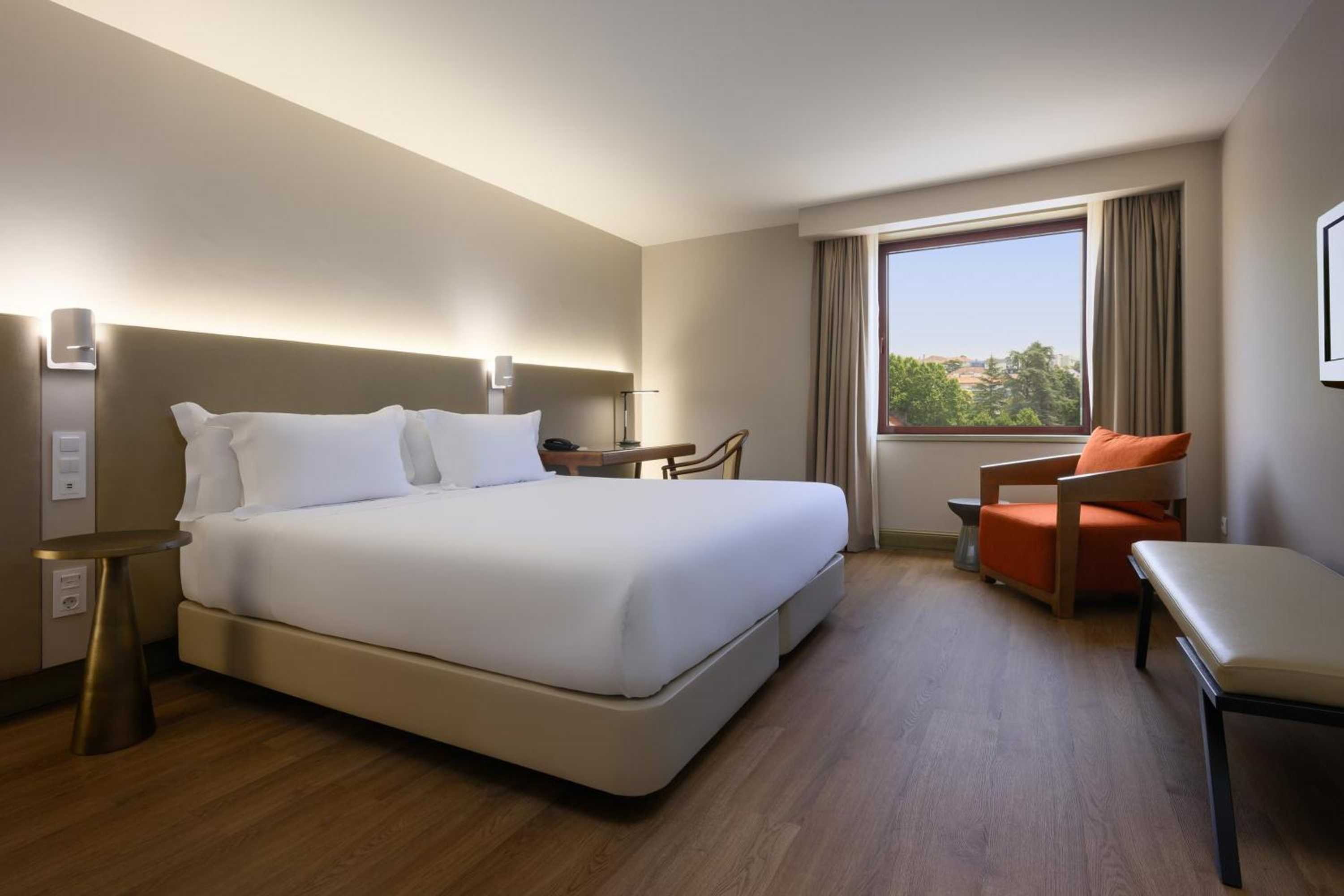Gift card for Hotel Coimbra Aeminium, Affiliated by Meliá Gift card for Hotel Coimbra Aeminium, Affiliated by Meliá