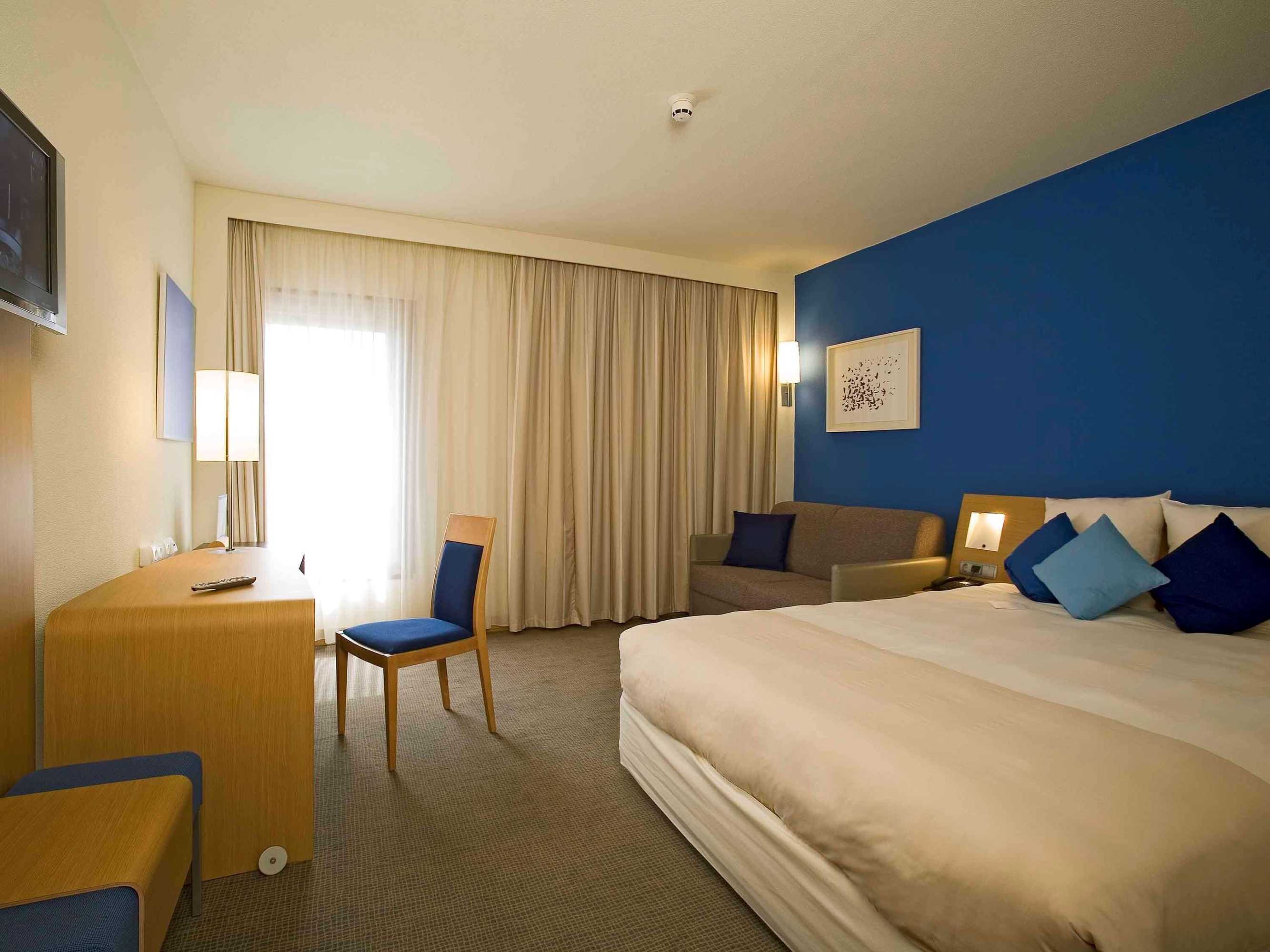 Gift card for Novotel Lisboa Gift card for Novotel Lisboa