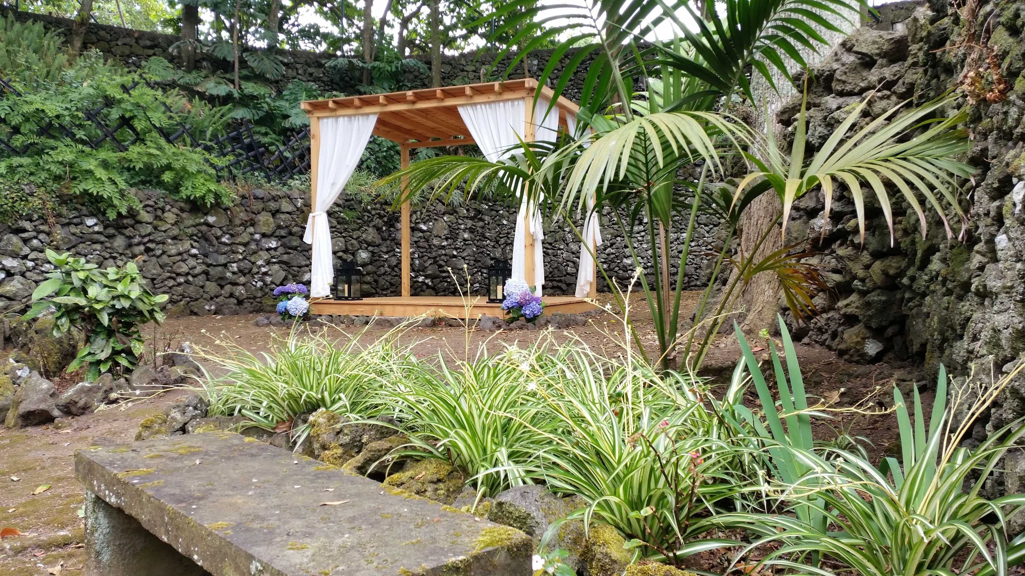 Gift card for Solar Do Conde Garden Hotel